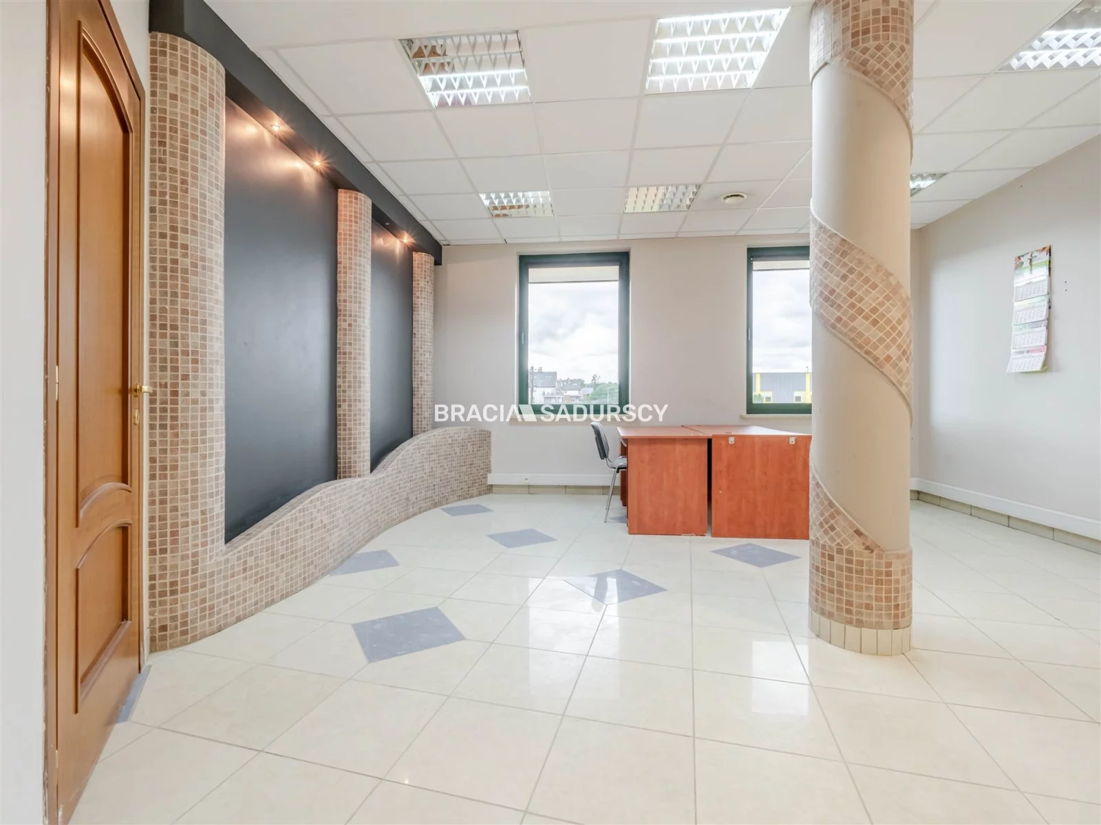 Lokal użytkowy 44,00 m², oferta nr , BS1-LW-312246-1, Kraków, Prądnik Biały, Bronowice Wielkie, Jasnogórska