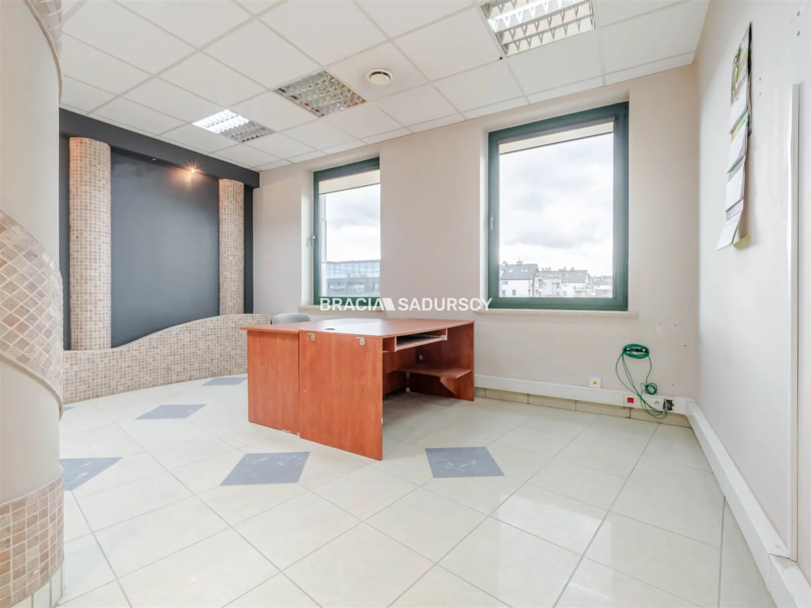 Lokal użytkowy 44,00 m², oferta nr , BS1-LW-312246-1, Kraków, Prądnik Biały, Bronowice Wielkie, Jasnogórska