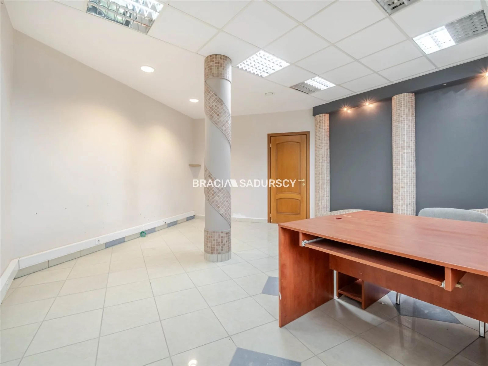 Lokal użytkowy 44,00 m², oferta nr , BS1-LW-312246-1, Kraków, Prądnik Biały, Bronowice Wielkie, Jasnogórska
