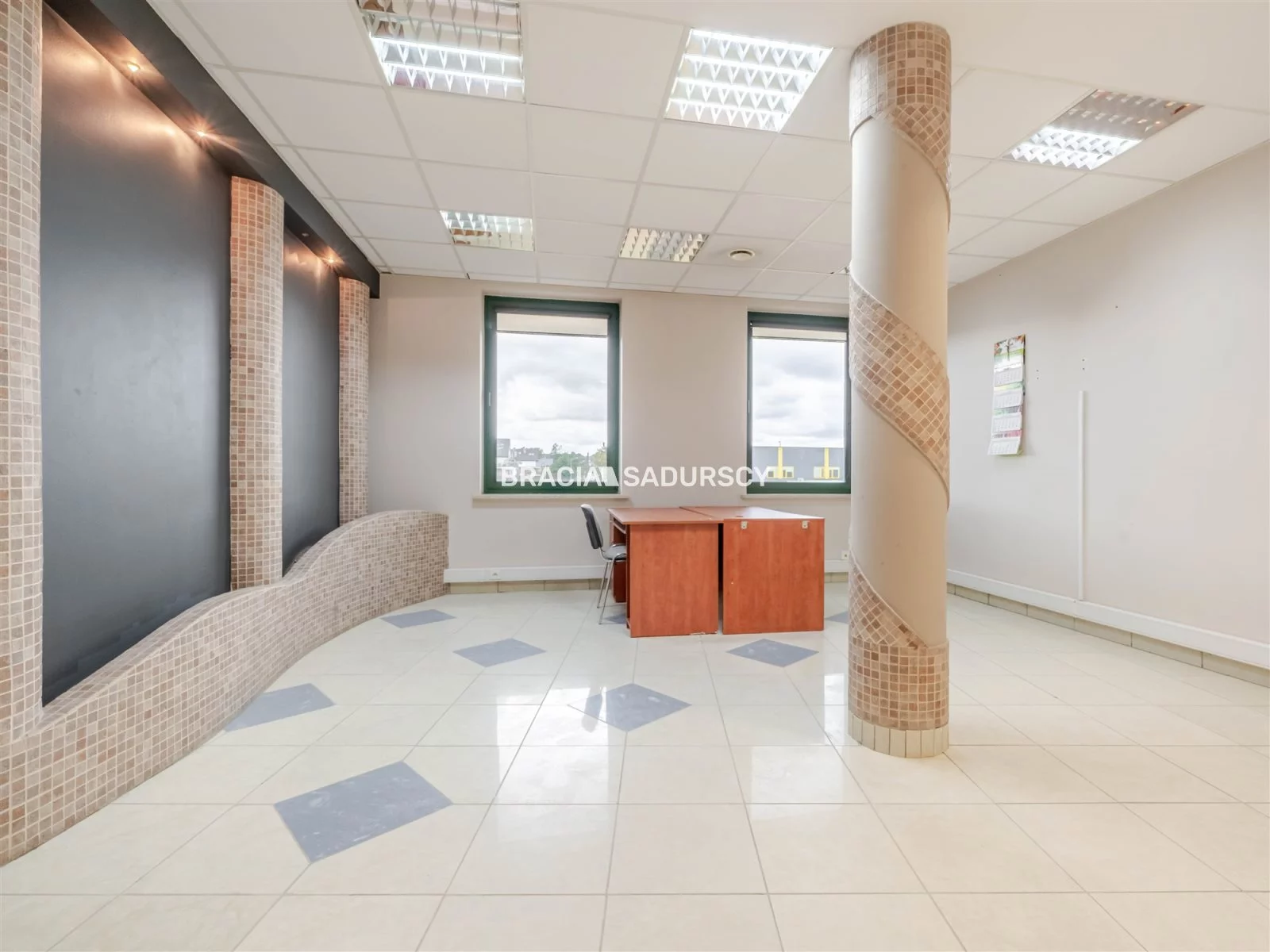 Lokal użytkowy 44,00 m², oferta nr , BS1-LW-312246-1, Kraków, Prądnik Biały, Bronowice Wielkie, Jasnogórska