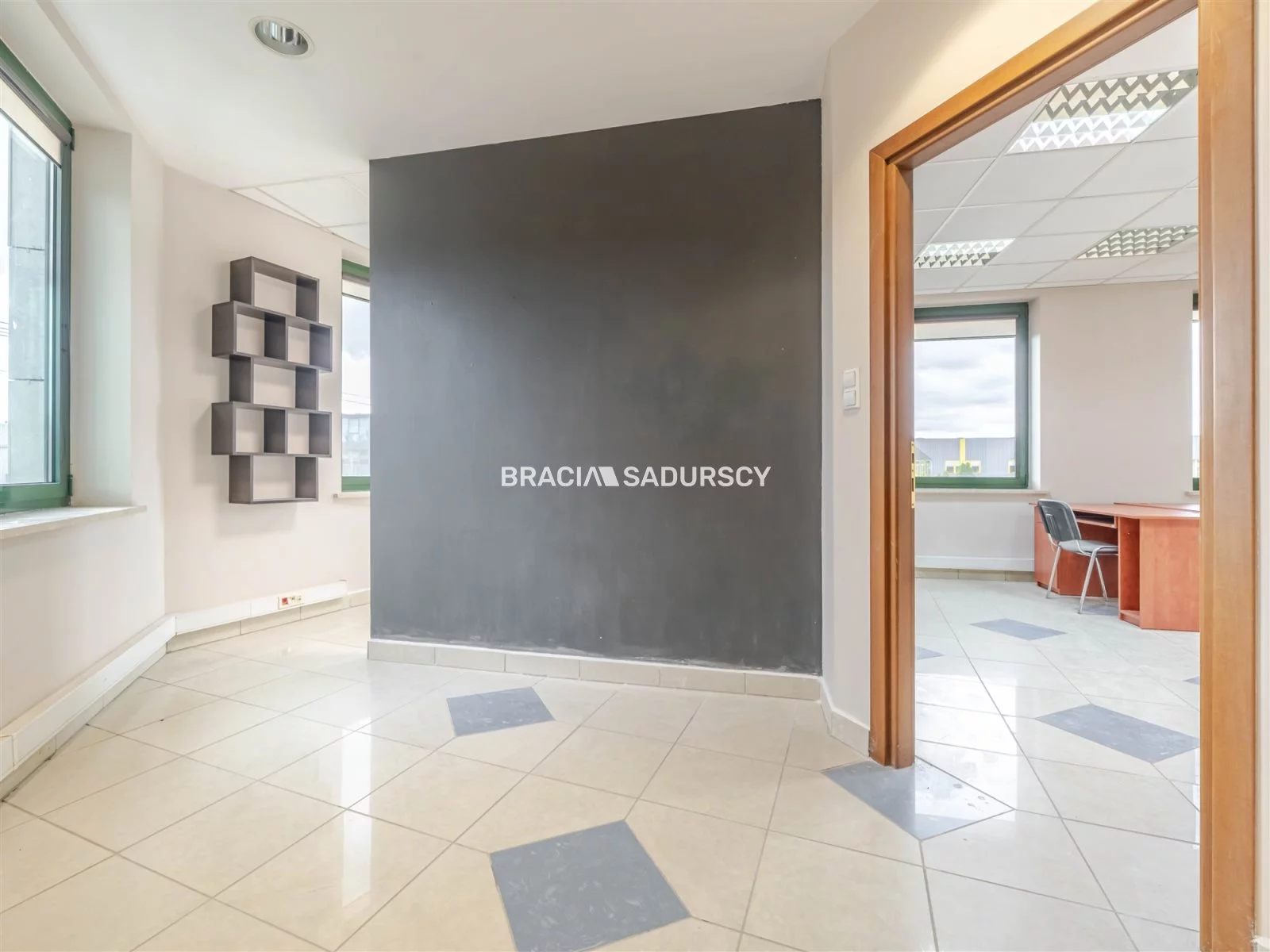 Lokal użytkowy 44,00 m², oferta nr , BS1-LW-312246-1, Kraków, Prądnik Biały, Bronowice Wielkie, Jasnogórska