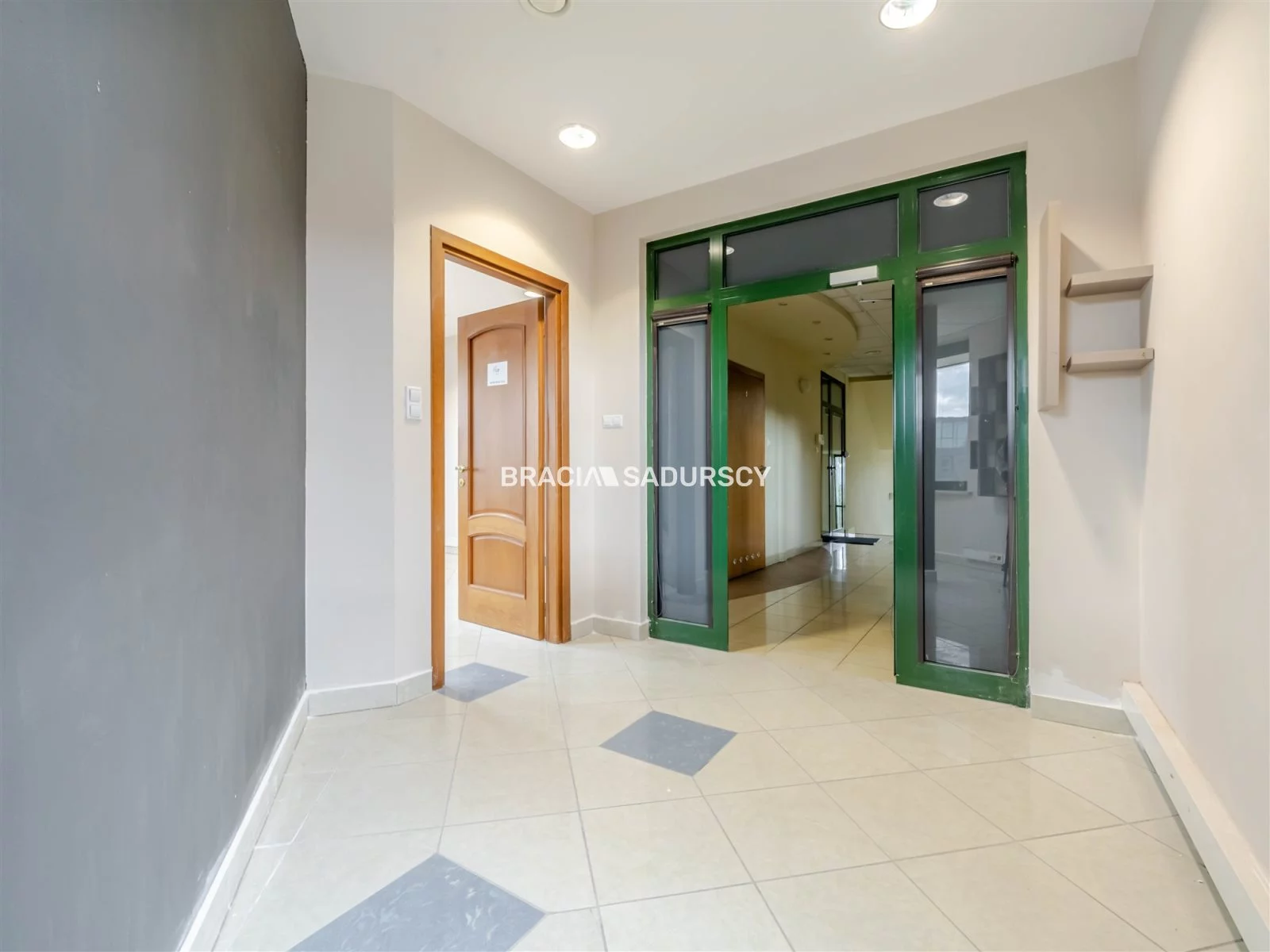 Lokal użytkowy 44,00 m², oferta nr , BS1-LW-312246-1, Kraków, Prądnik Biały, Bronowice Wielkie, Jasnogórska