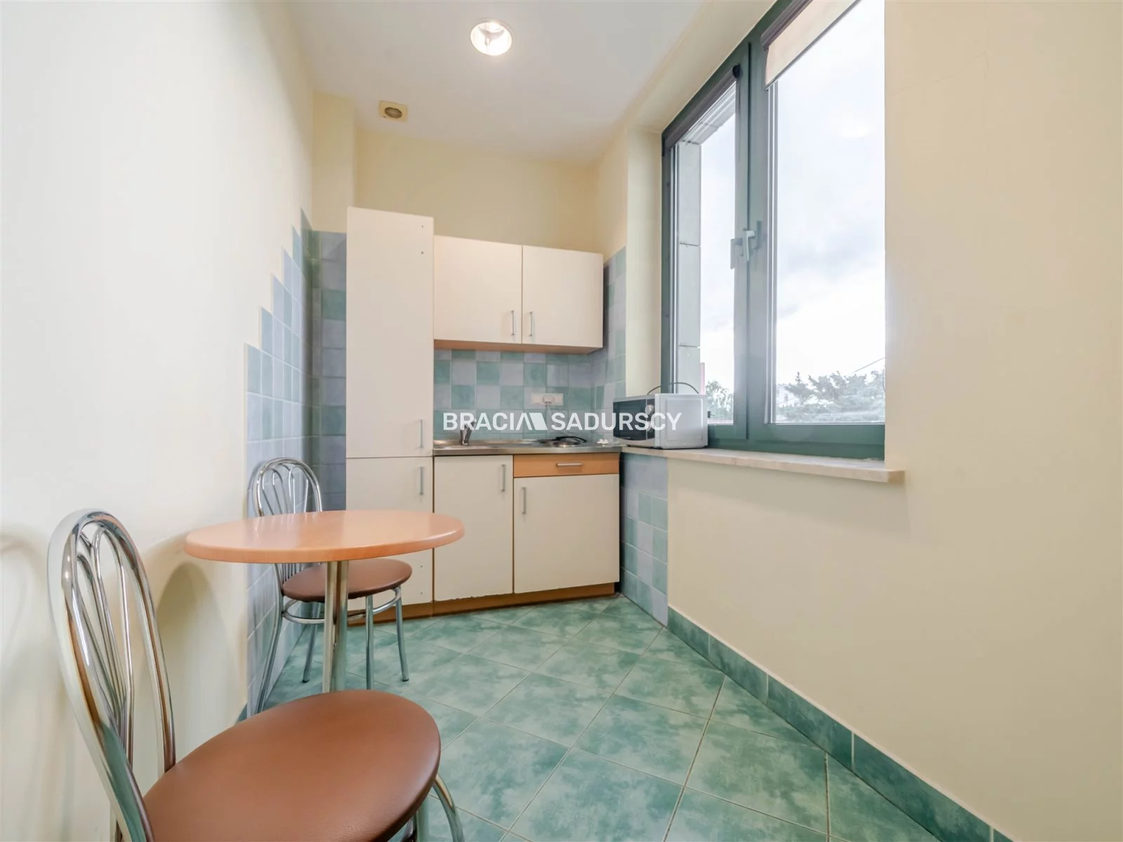 Apartamenty BS1-LW-312269-1 Kraków Prądnik Biały Jasnogórska