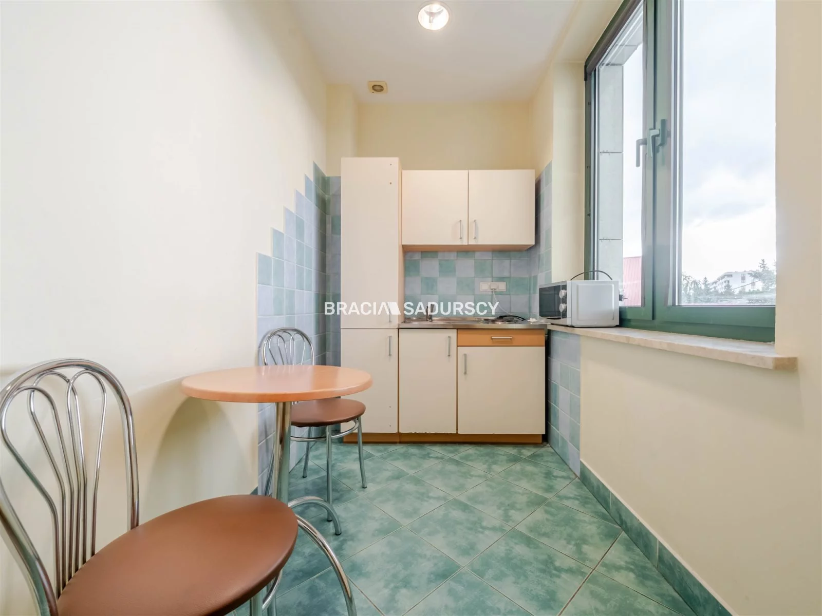 Biuro 18,50 m², oferta nr , BS1-LW-312269-1, Kraków, Prądnik Biały, Bronowice Wielkie, Jasnogórska