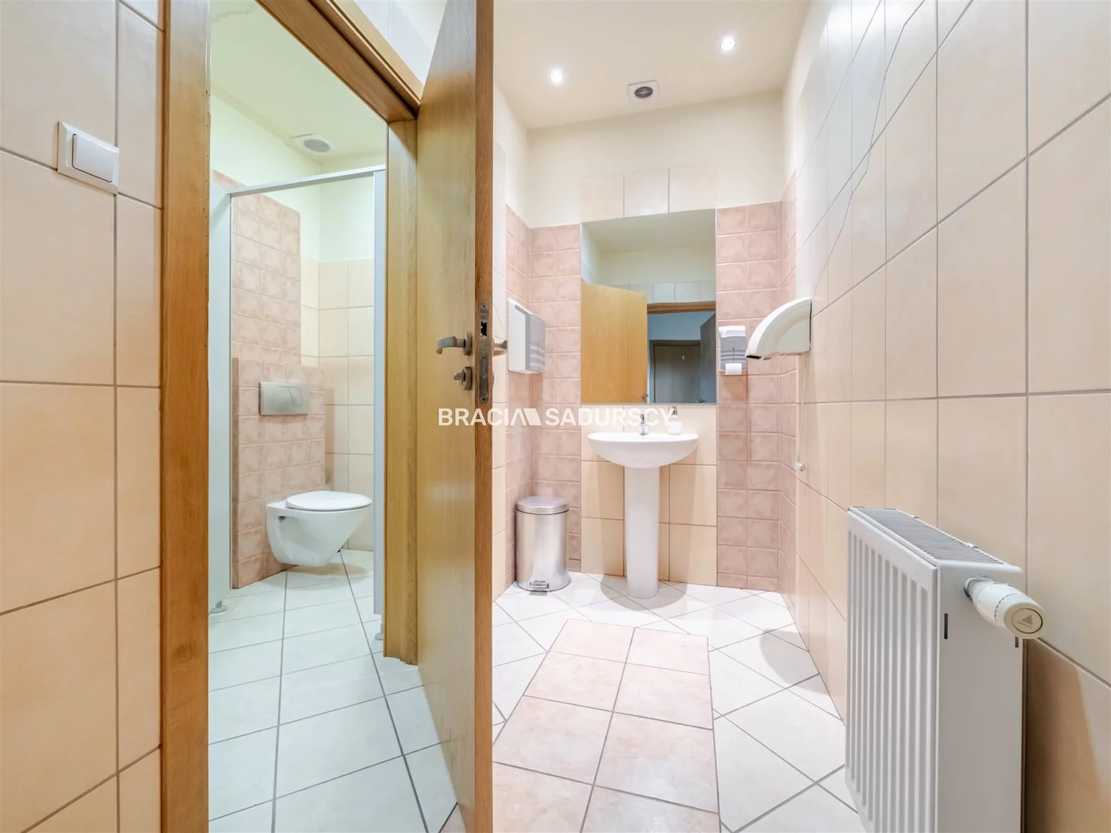 Biuro 18,50 m², oferta nr , BS1-LW-312269-1, Kraków, Prądnik Biały, Bronowice Wielkie, Jasnogórska