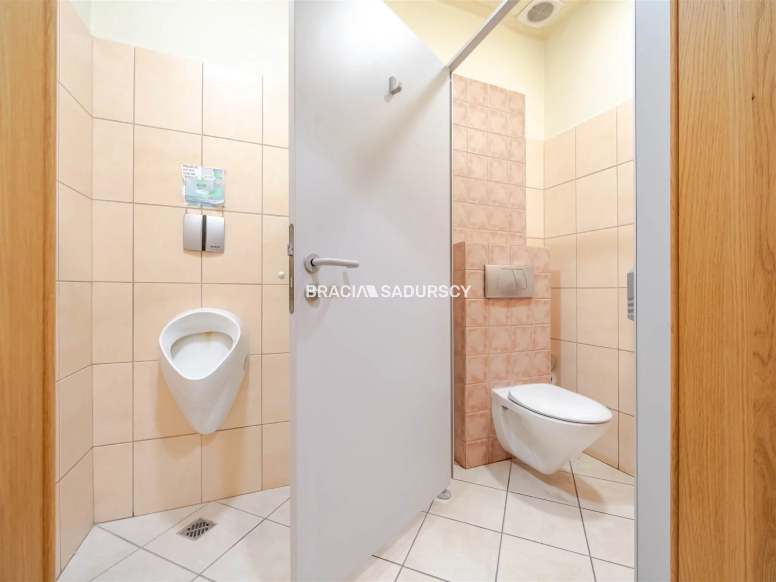 Biuro 18,50 m², oferta nr , BS1-LW-312269-1, Kraków, Prądnik Biały, Bronowice Wielkie, Jasnogórska