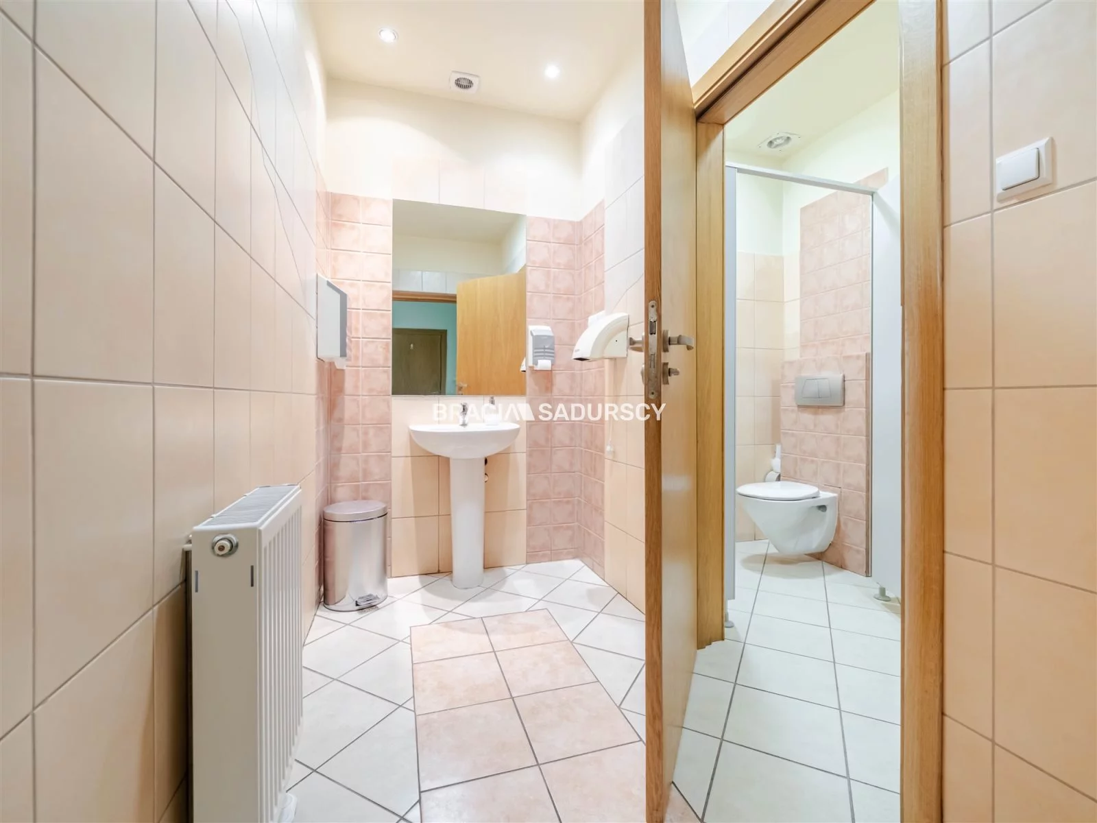 Biuro 18,50 m², oferta nr , BS1-LW-312269-1, Kraków, Prądnik Biały, Bronowice Wielkie, Jasnogórska