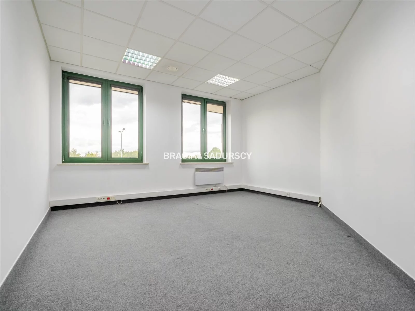 Biuro 18,50 m², oferta nr , BS1-LW-312269-1, Kraków, Prądnik Biały, Bronowice Wielkie, Jasnogórska