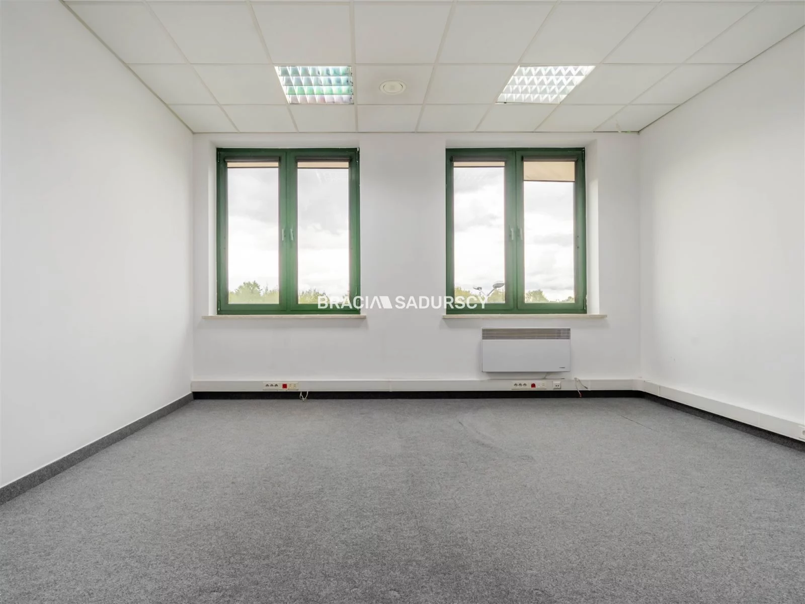 Biuro 18,50 m², oferta nr , BS1-LW-312269-1, Kraków, Prądnik Biały, Bronowice Wielkie, Jasnogórska