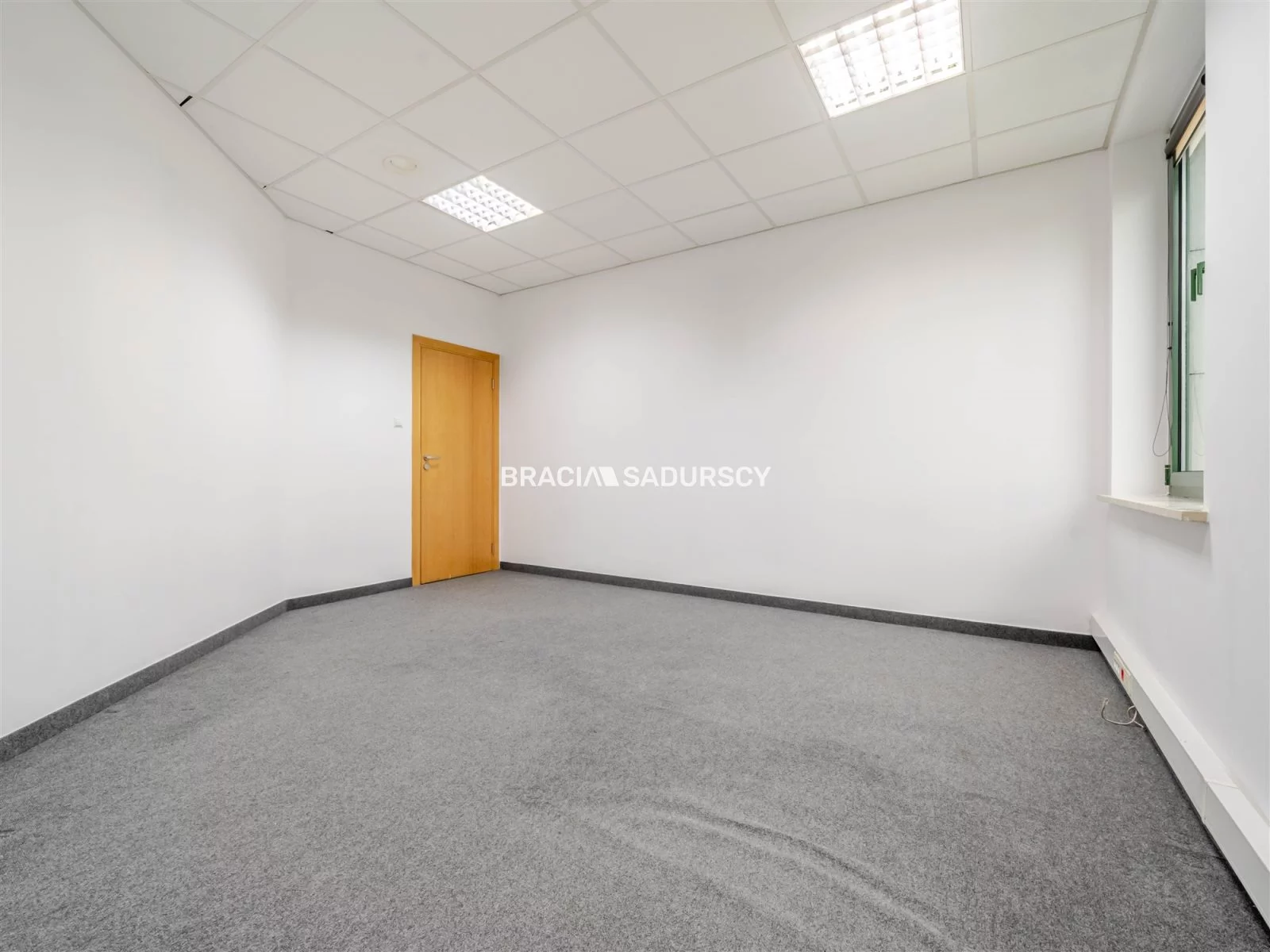 Biuro 18,50 m², oferta nr , BS1-LW-312269-1, Kraków, Prądnik Biały, Bronowice Wielkie, Jasnogórska