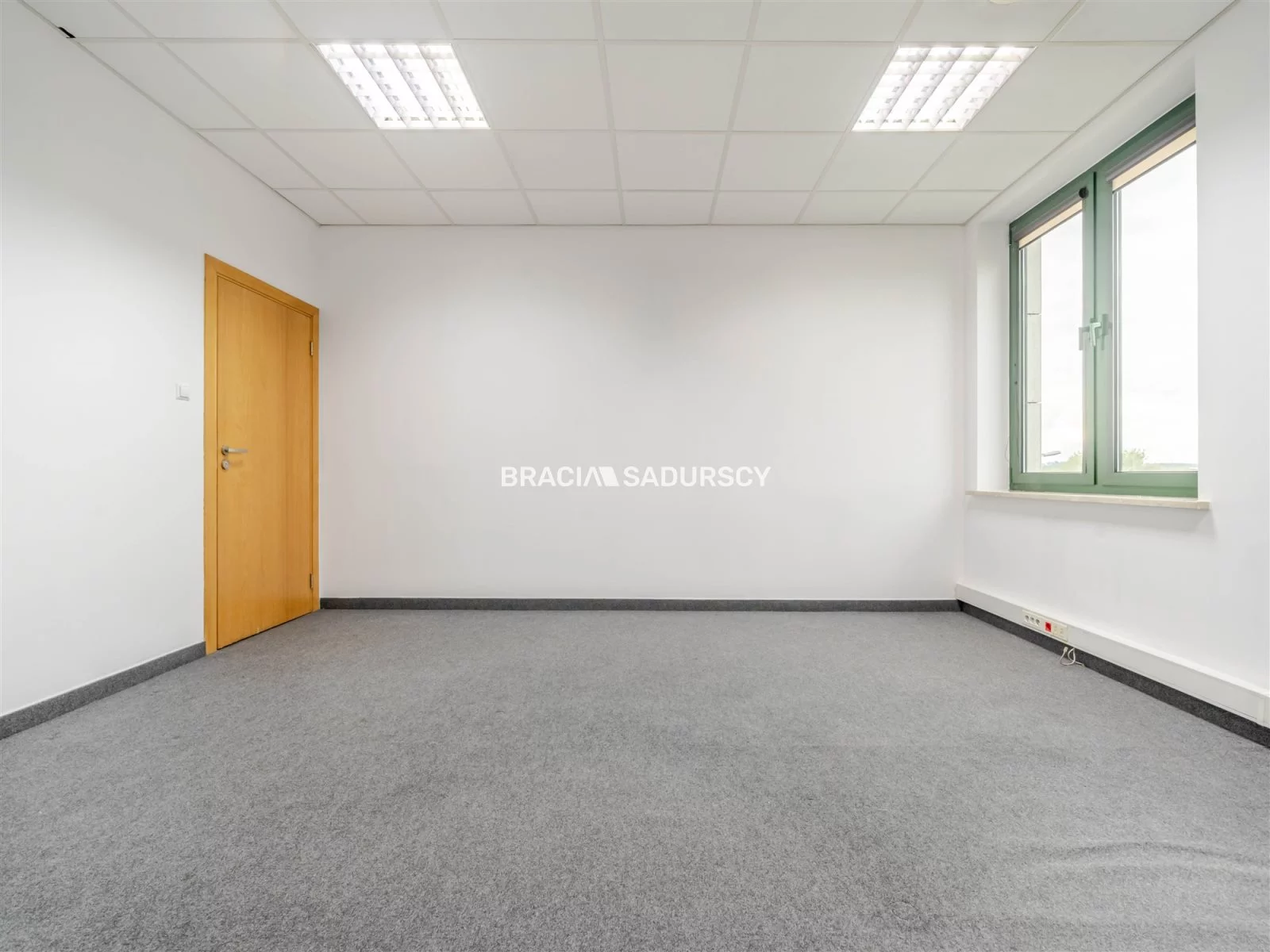 Biuro 18,50 m², oferta nr , BS1-LW-312269-1, Kraków, Prądnik Biały, Bronowice Wielkie, Jasnogórska