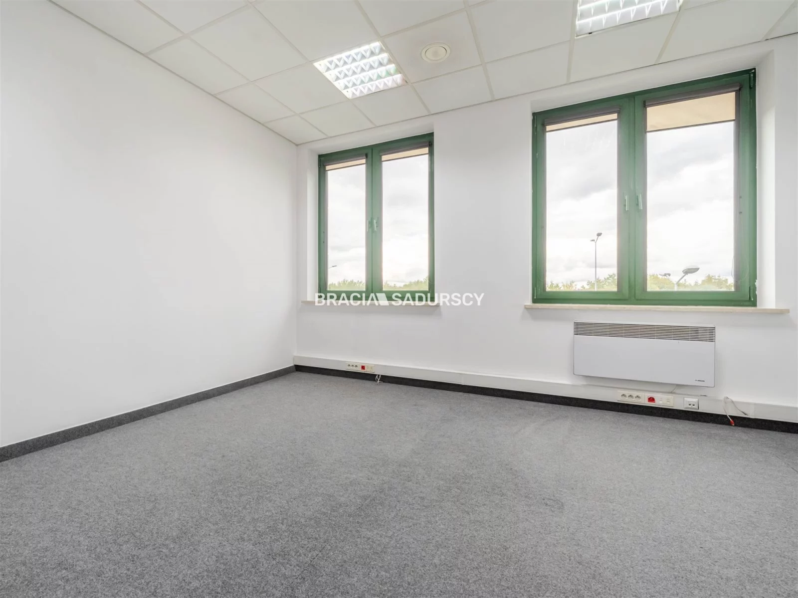 Biuro 18,50 m², oferta nr , BS1-LW-312269-1, Kraków, Prądnik Biały, Bronowice Wielkie, Jasnogórska