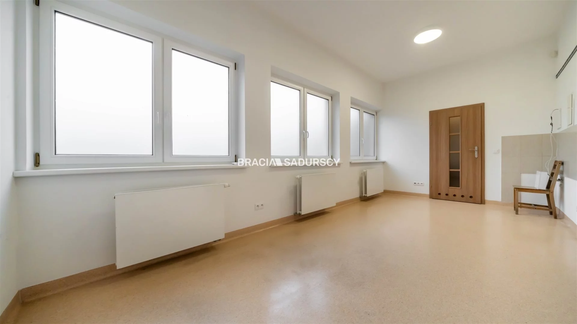 Apartamenty BS2-LW-305698-11 Kraków Bronowice Jesionowa