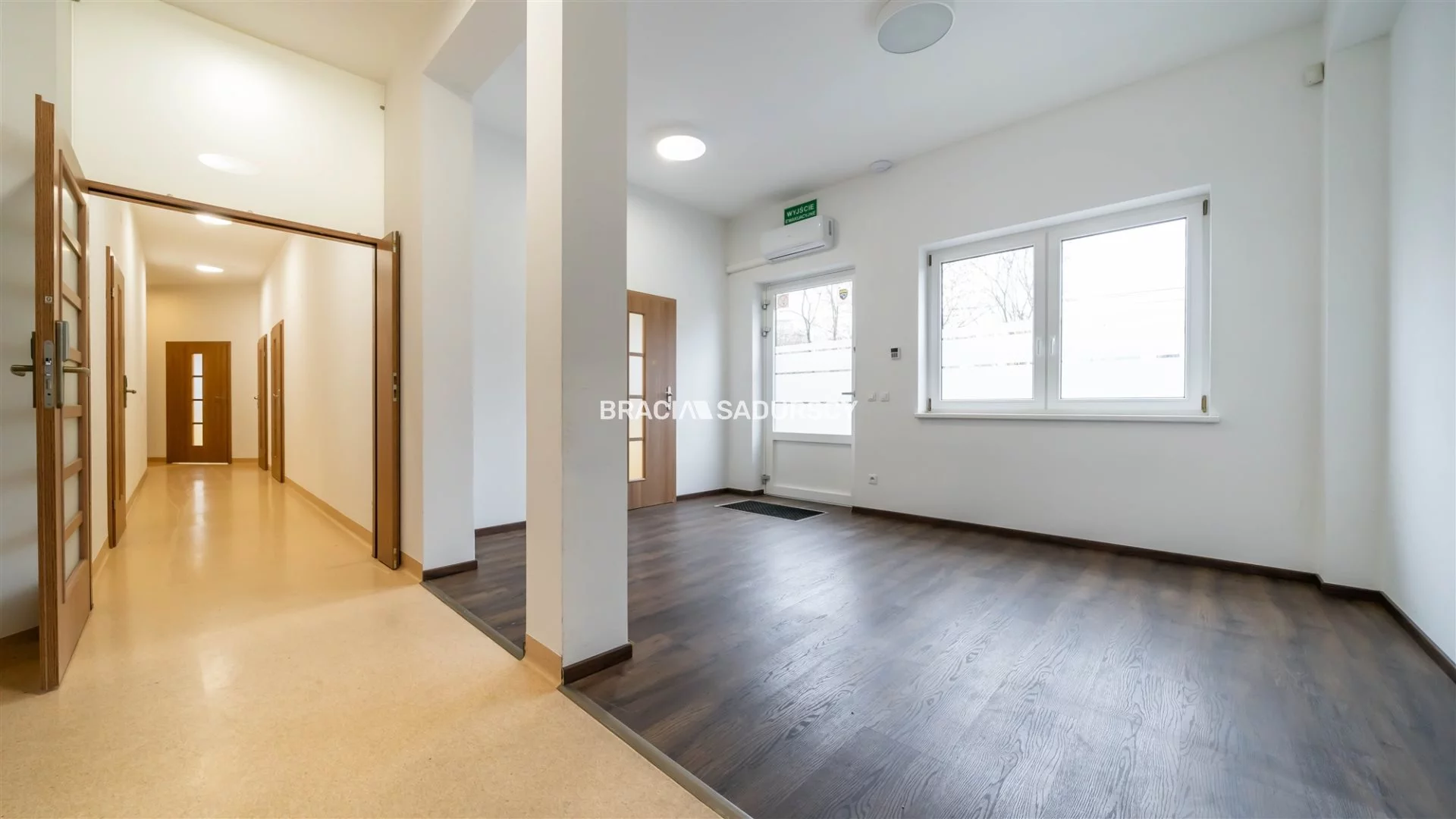 Lokal użytkowy 130,00 m², oferta nr , BS2-LW-305698-14, Kraków, Bronowice, Jesionowa