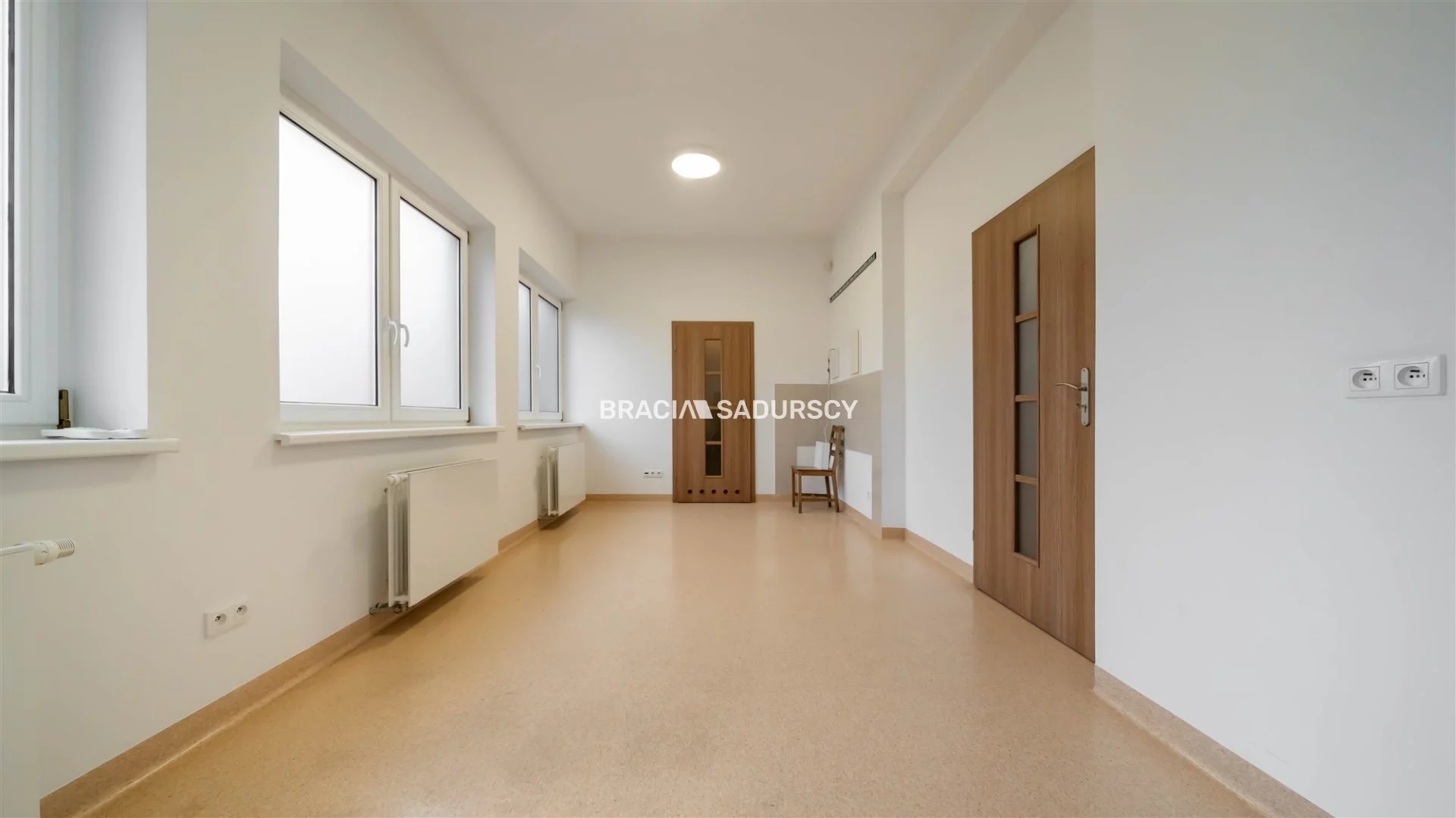 Lokal użytkowy 130,00 m², oferta nr , BS2-LW-305698-14, Kraków, Bronowice, Jesionowa