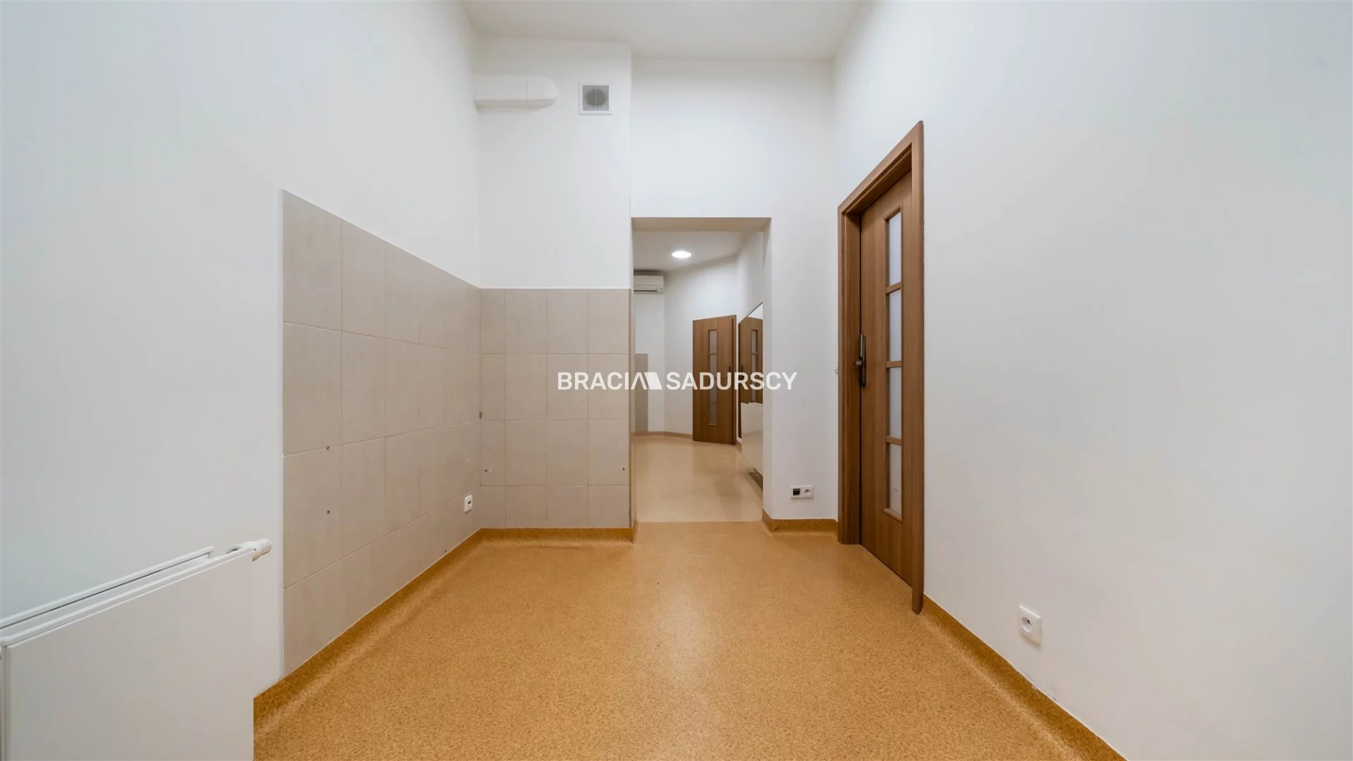 Lokal użytkowy 130,00 m², oferta nr , BS2-LW-305698-14, Kraków, Bronowice, Jesionowa