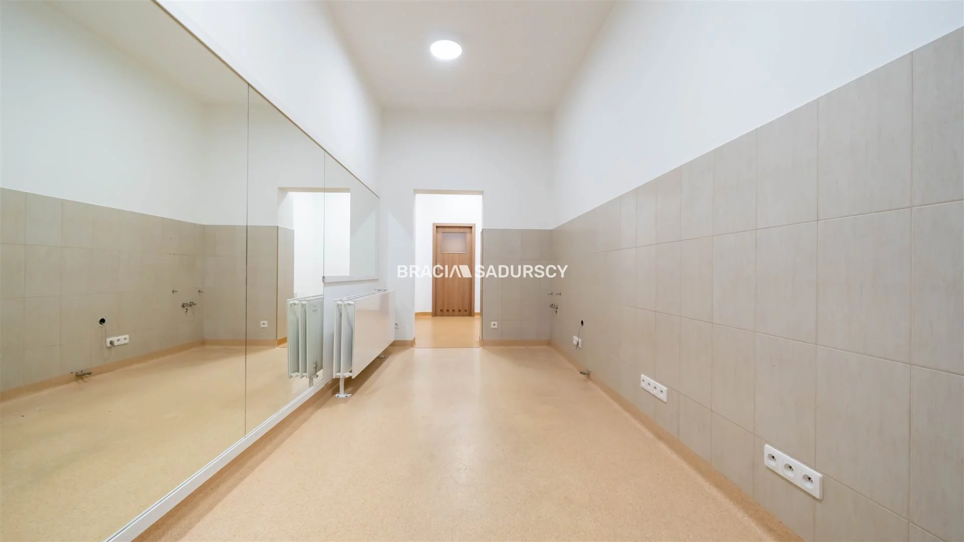 Lokal użytkowy 130,00 m², oferta nr , BS2-LW-305698-14, Kraków, Bronowice, Jesionowa