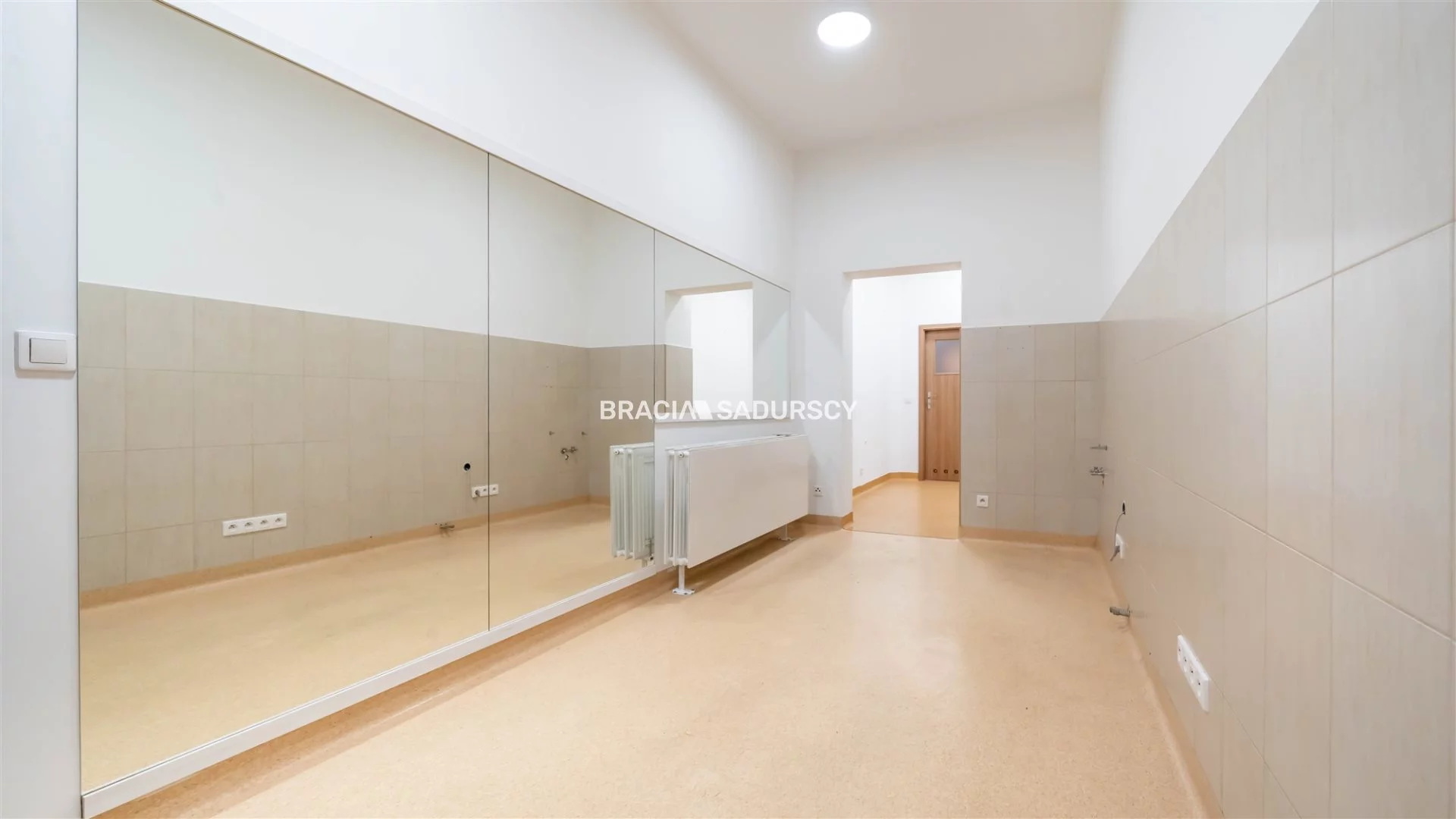 Lokal użytkowy 130,00 m², oferta nr , BS2-LW-305698-14, Kraków, Bronowice, Jesionowa