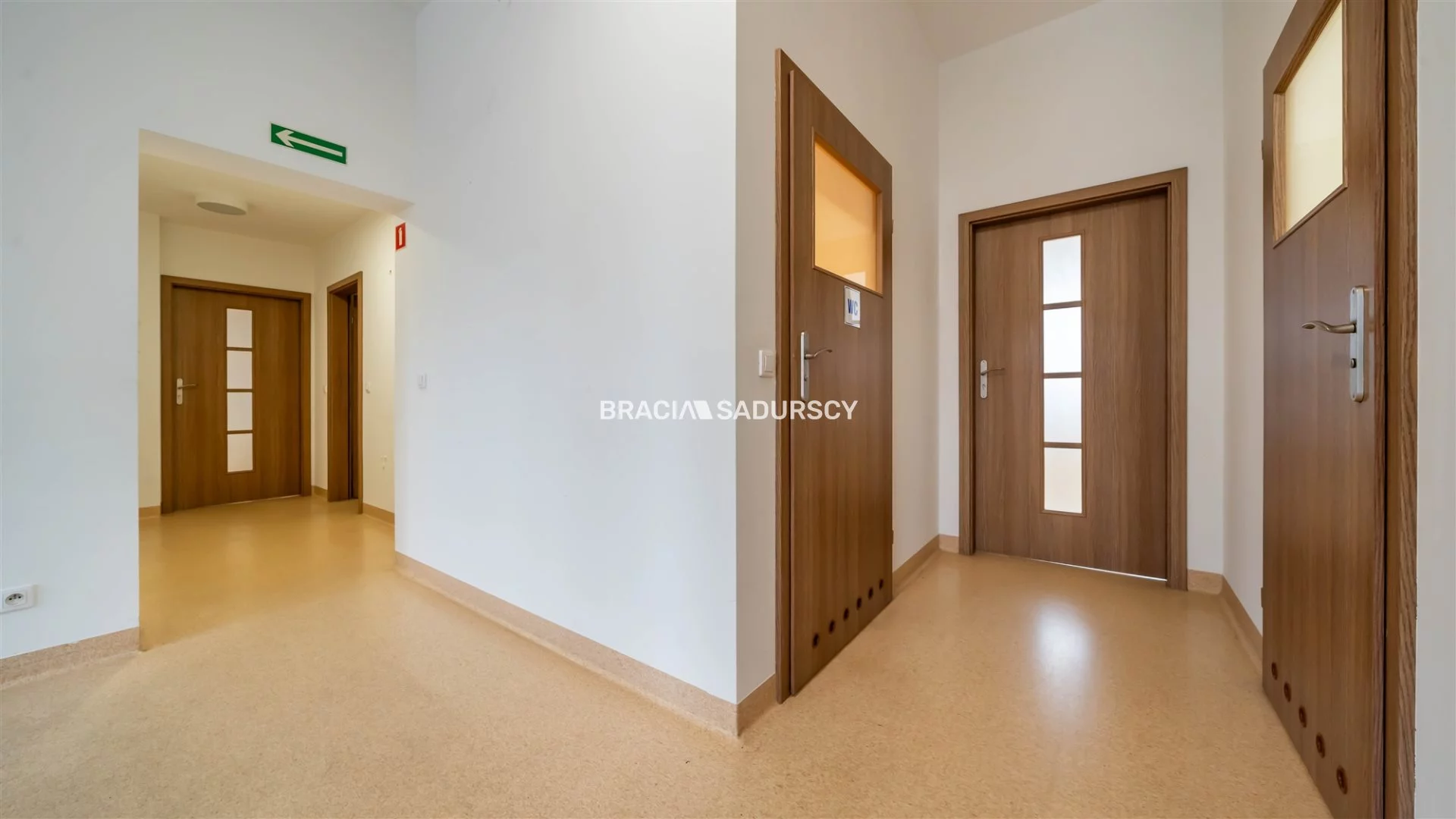 Lokal użytkowy 130,00 m², oferta nr , BS2-LW-305698-14, Kraków, Bronowice, Jesionowa