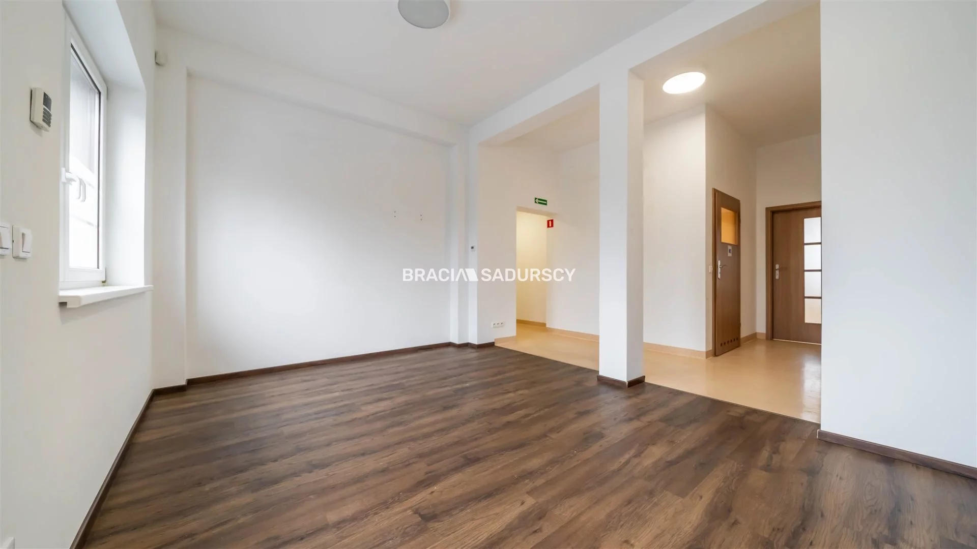 Lokal użytkowy 130,00 m², oferta nr , BS2-LW-305698-14, Kraków, Bronowice, Jesionowa