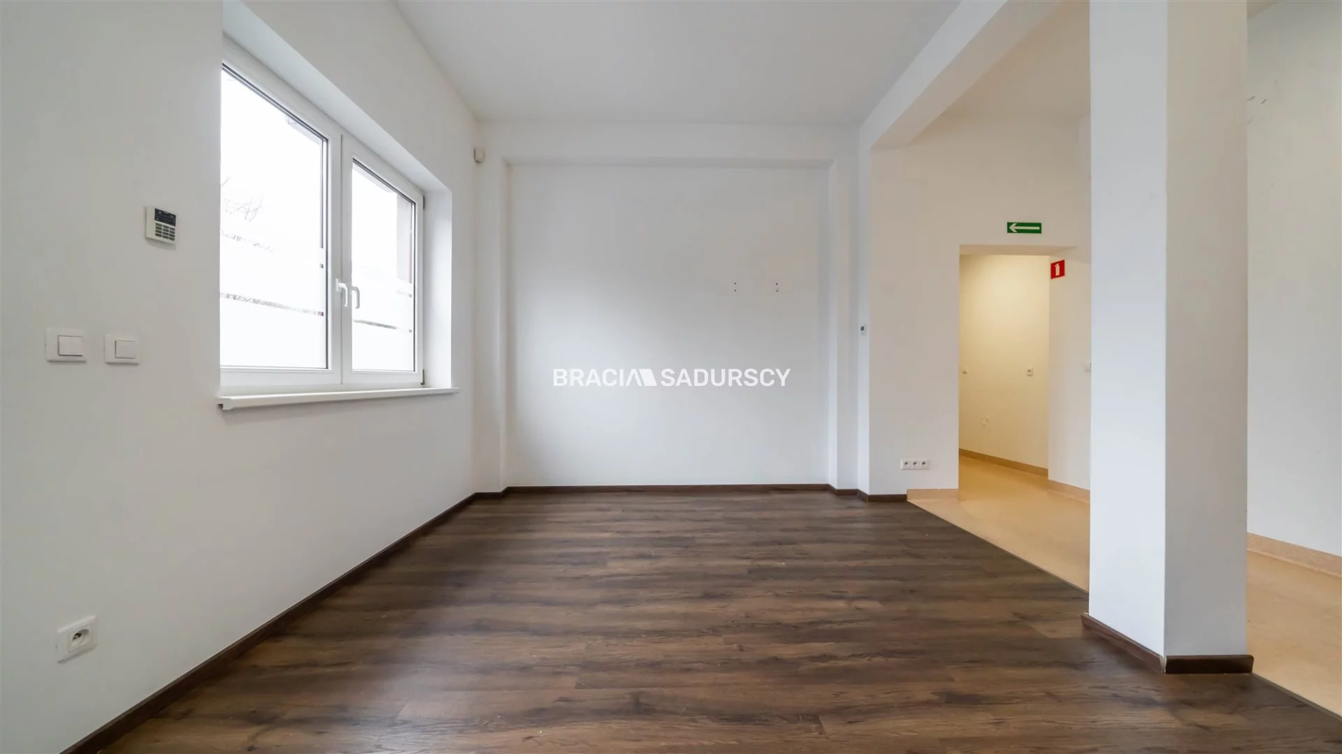 Lokal użytkowy 130,00 m², oferta nr , BS2-LW-305698-14, Kraków, Bronowice, Jesionowa