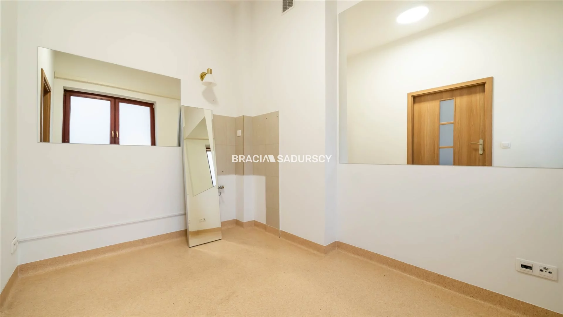 Lokal użytkowy 130,00 m², oferta nr , BS2-LW-305698-14, Kraków, Bronowice, Jesionowa
