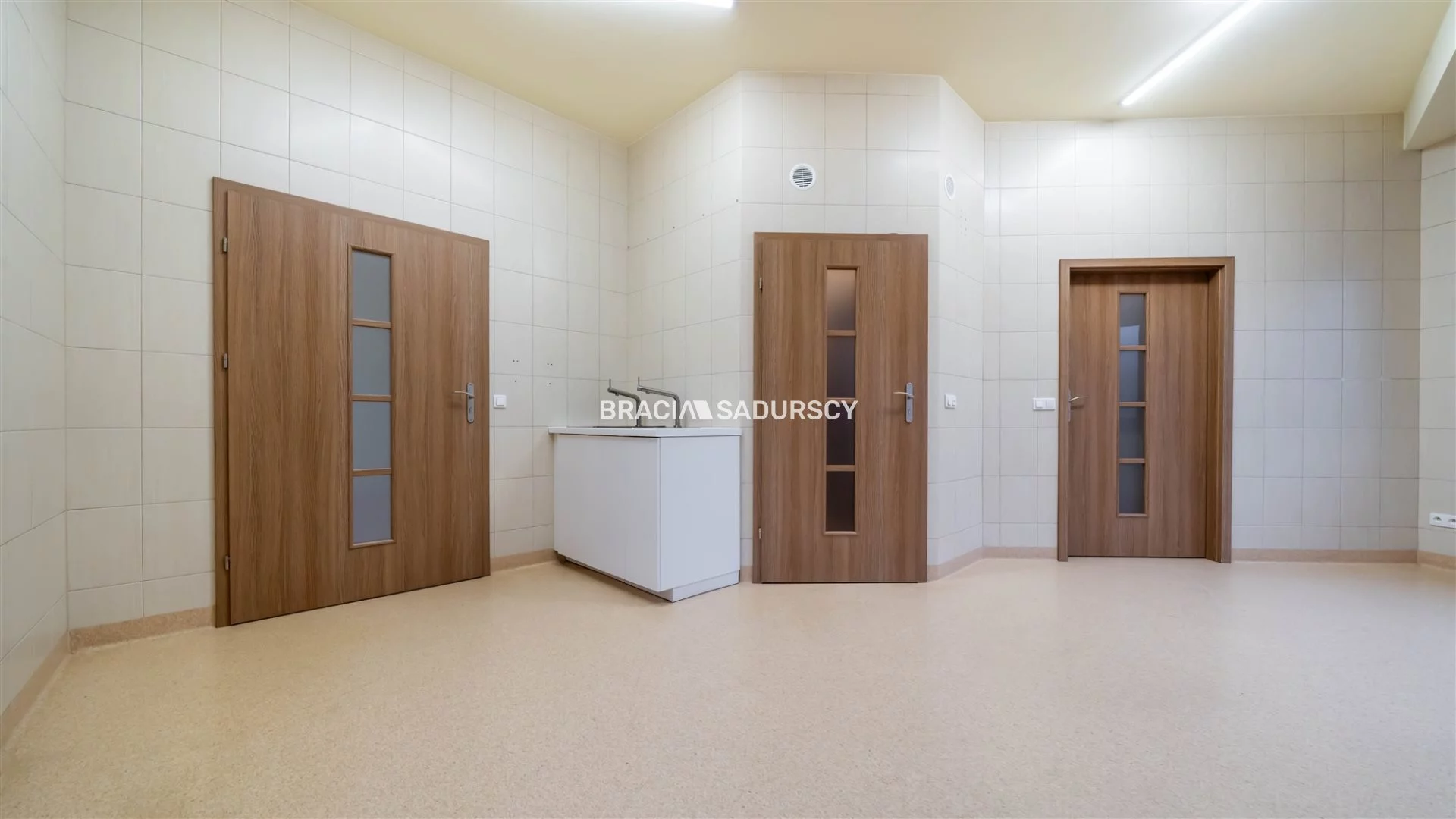 Lokal użytkowy 130,00 m², oferta nr , BS2-LW-305698-14, Kraków, Bronowice, Jesionowa