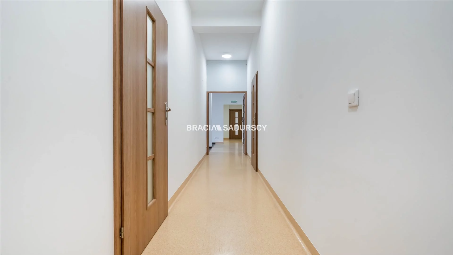 Lokal użytkowy 130,00 m², oferta nr , BS2-LW-305698-14, Kraków, Bronowice, Jesionowa