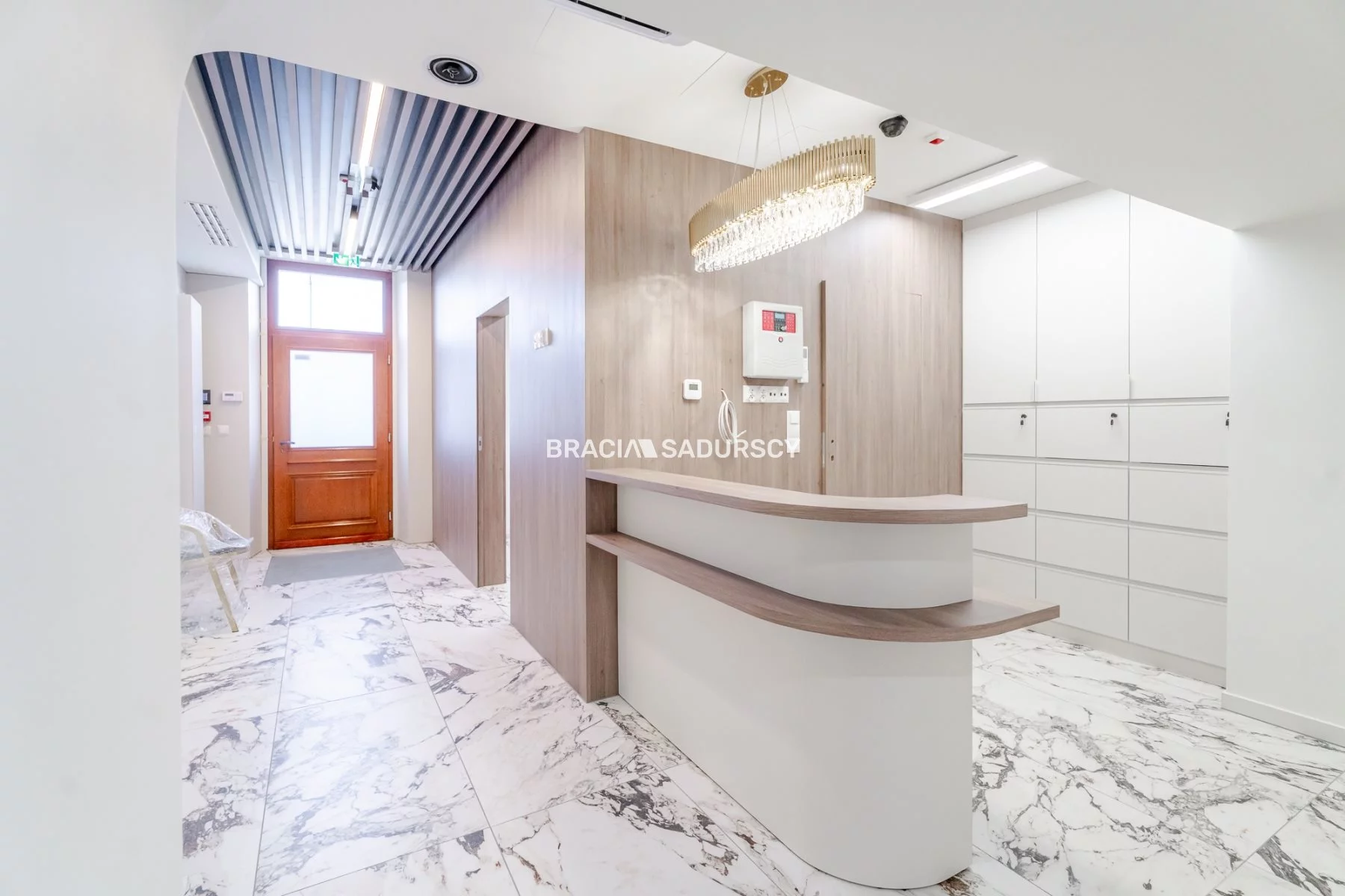 Apartamenty BS3-LW-311371 Kraków Podgórze Józefińska