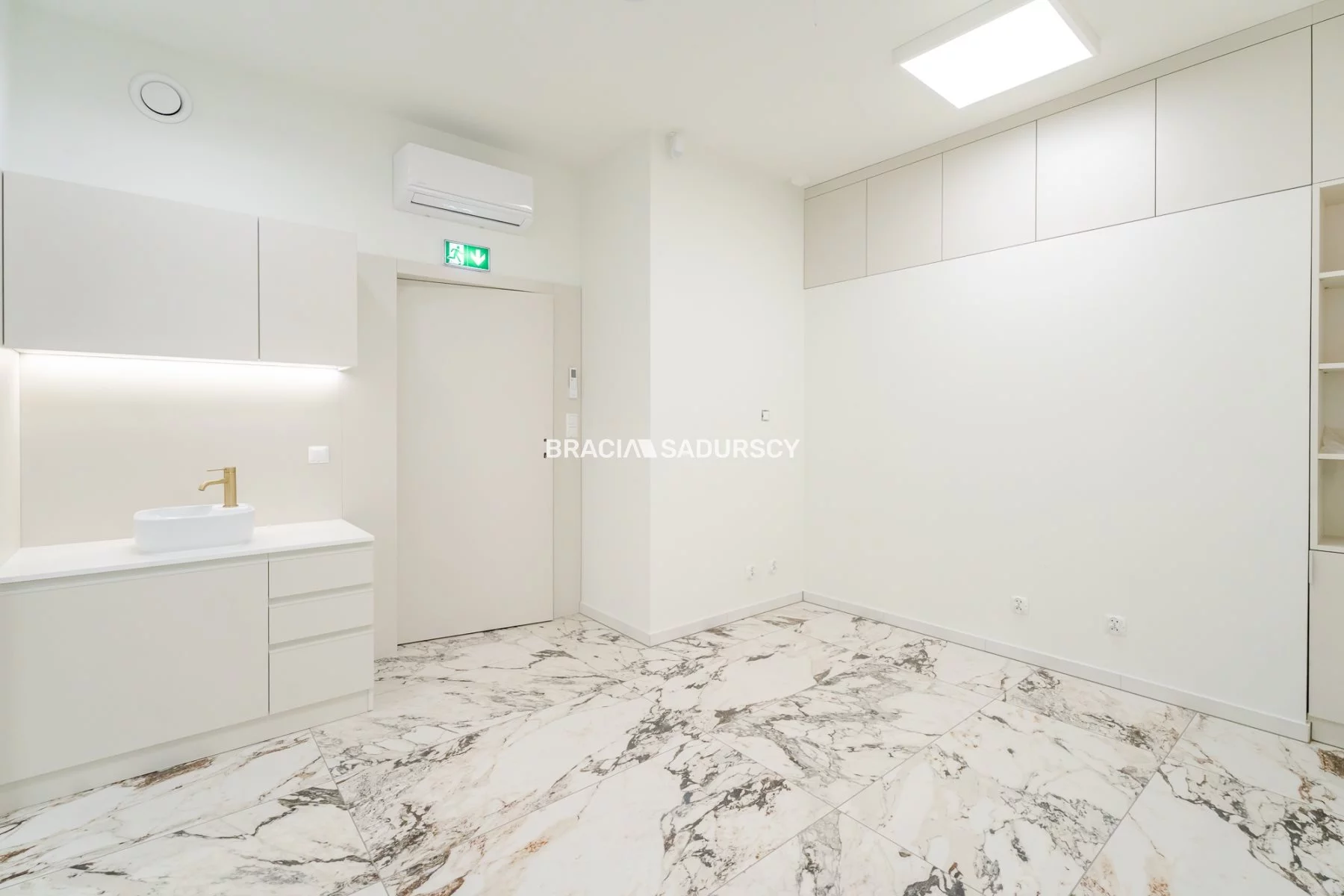 Lokal użytkowy 152,00 m², oferta nr , BS3-LW-311371, Kraków, Podgórze, Józefińska