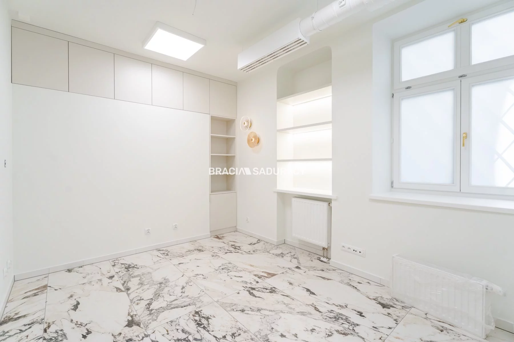 Lokal użytkowy 152,00 m², oferta nr , BS3-LW-311371, Kraków, Podgórze, Józefińska