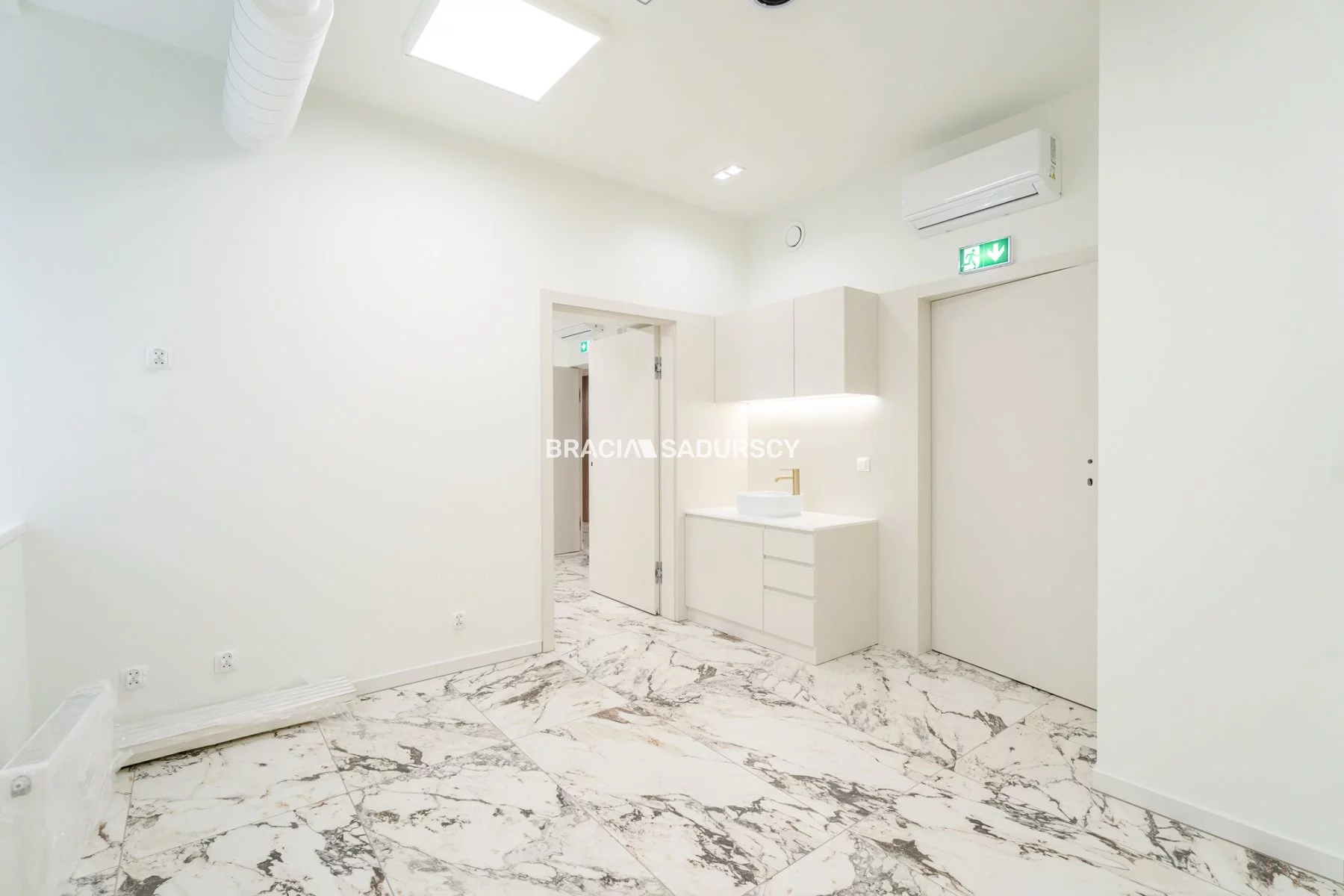 Lokal użytkowy 152,00 m², oferta nr , BS3-LW-311371, Kraków, Podgórze, Józefińska