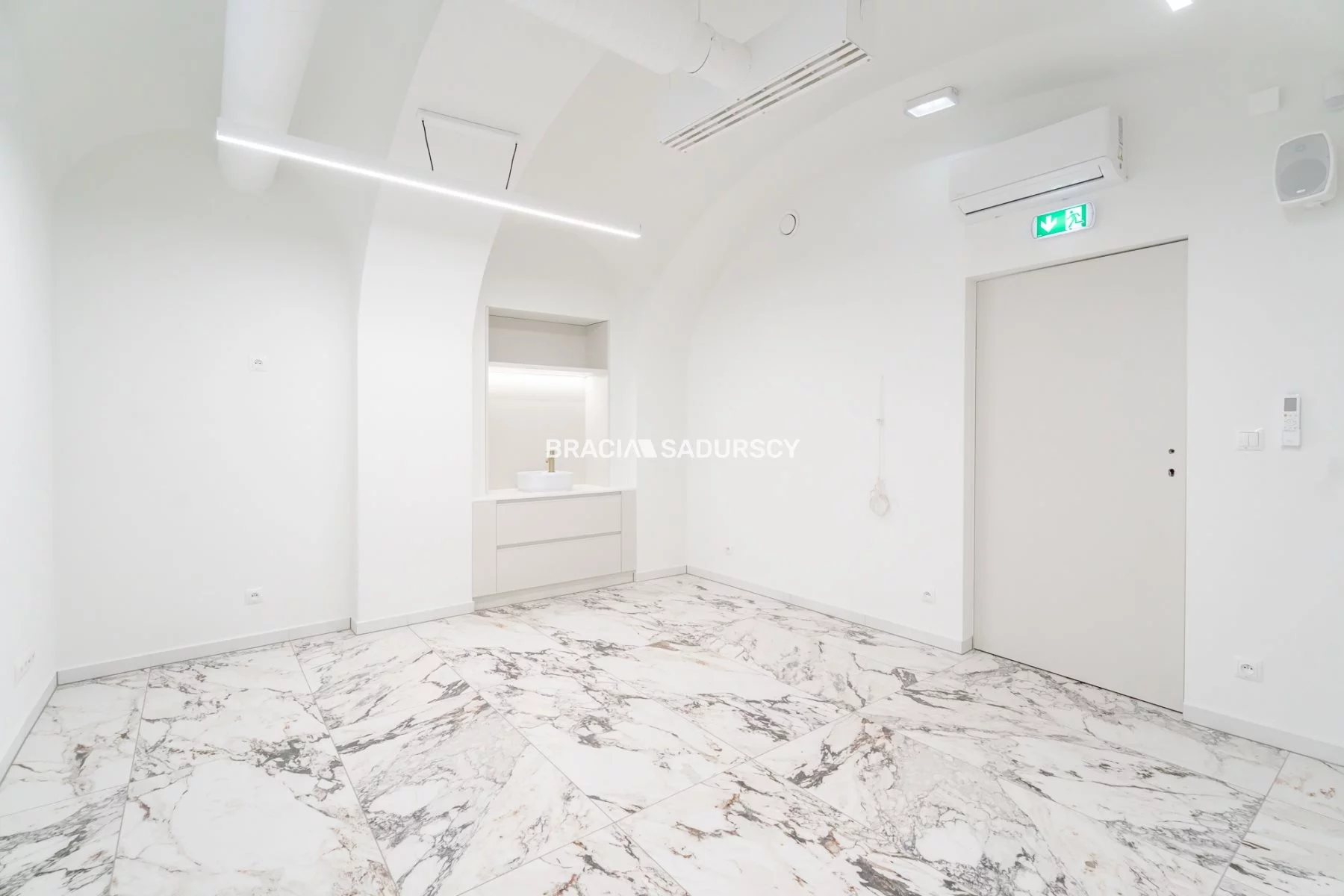 Lokal użytkowy 152,00 m², oferta nr , BS3-LW-311371, Kraków, Podgórze, Józefińska