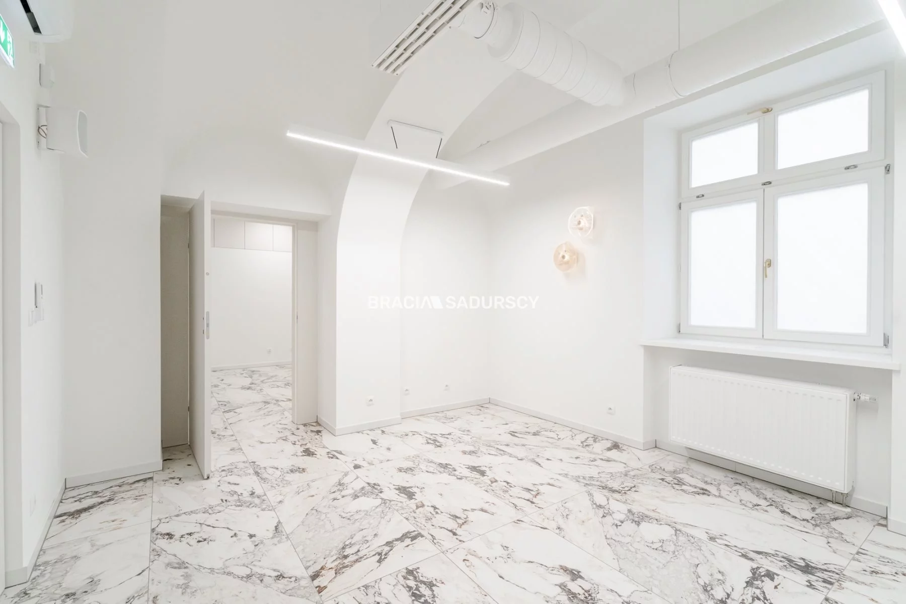 Lokal użytkowy 152,00 m², oferta nr , BS3-LW-311371, Kraków, Podgórze, Józefińska