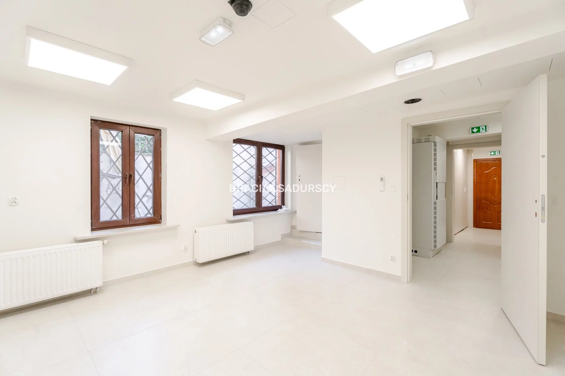 Lokal użytkowy 152,00 m², oferta nr , BS3-LW-311371, Kraków, Podgórze, Józefińska