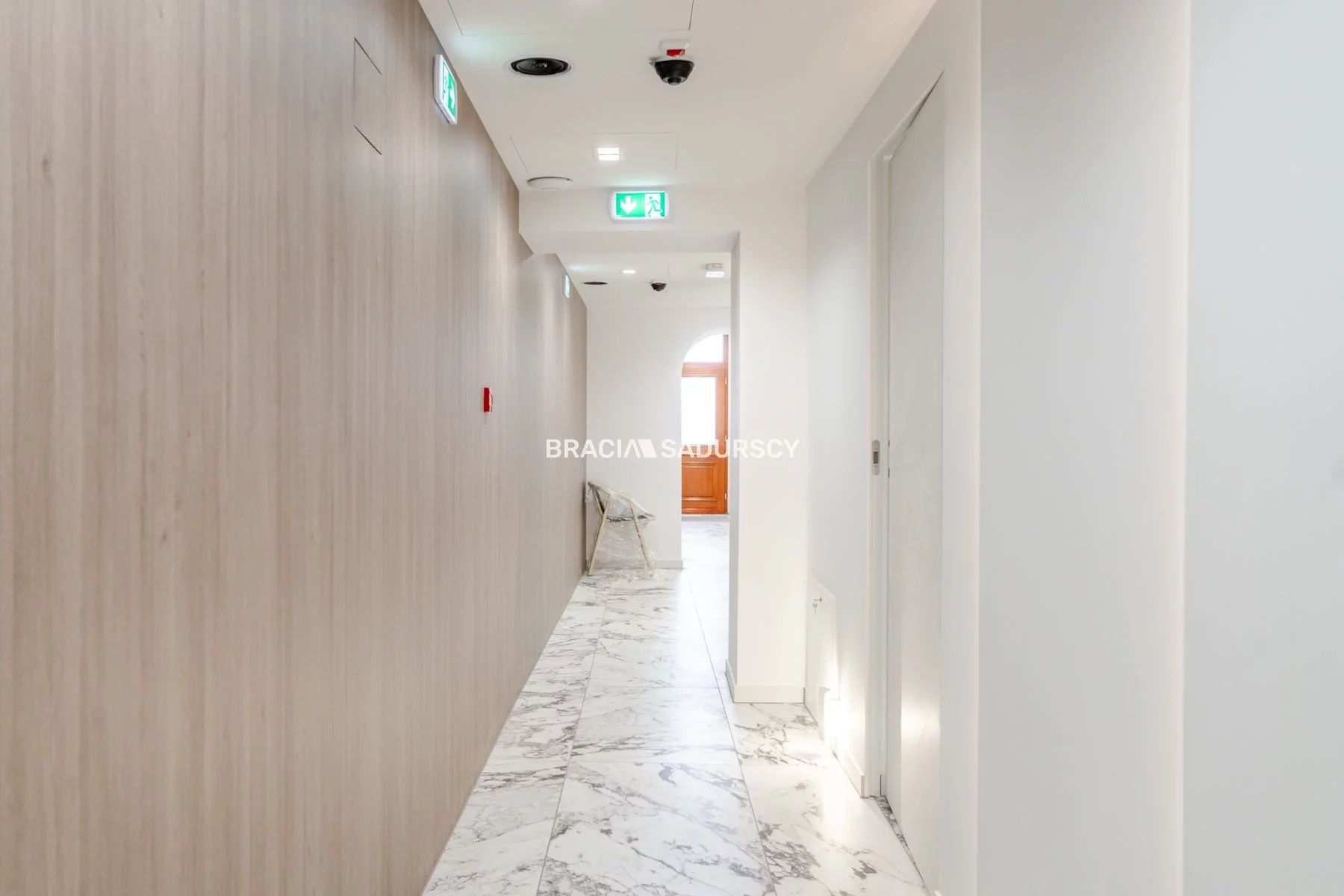 Lokal użytkowy 152,00 m², oferta nr , BS3-LW-311371, Kraków, Podgórze, Józefińska