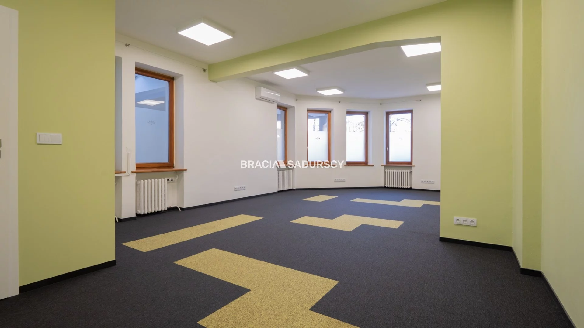 Apartamenty BS2-LW-308046-5 Kraków Krowodrza Juliusza Lea