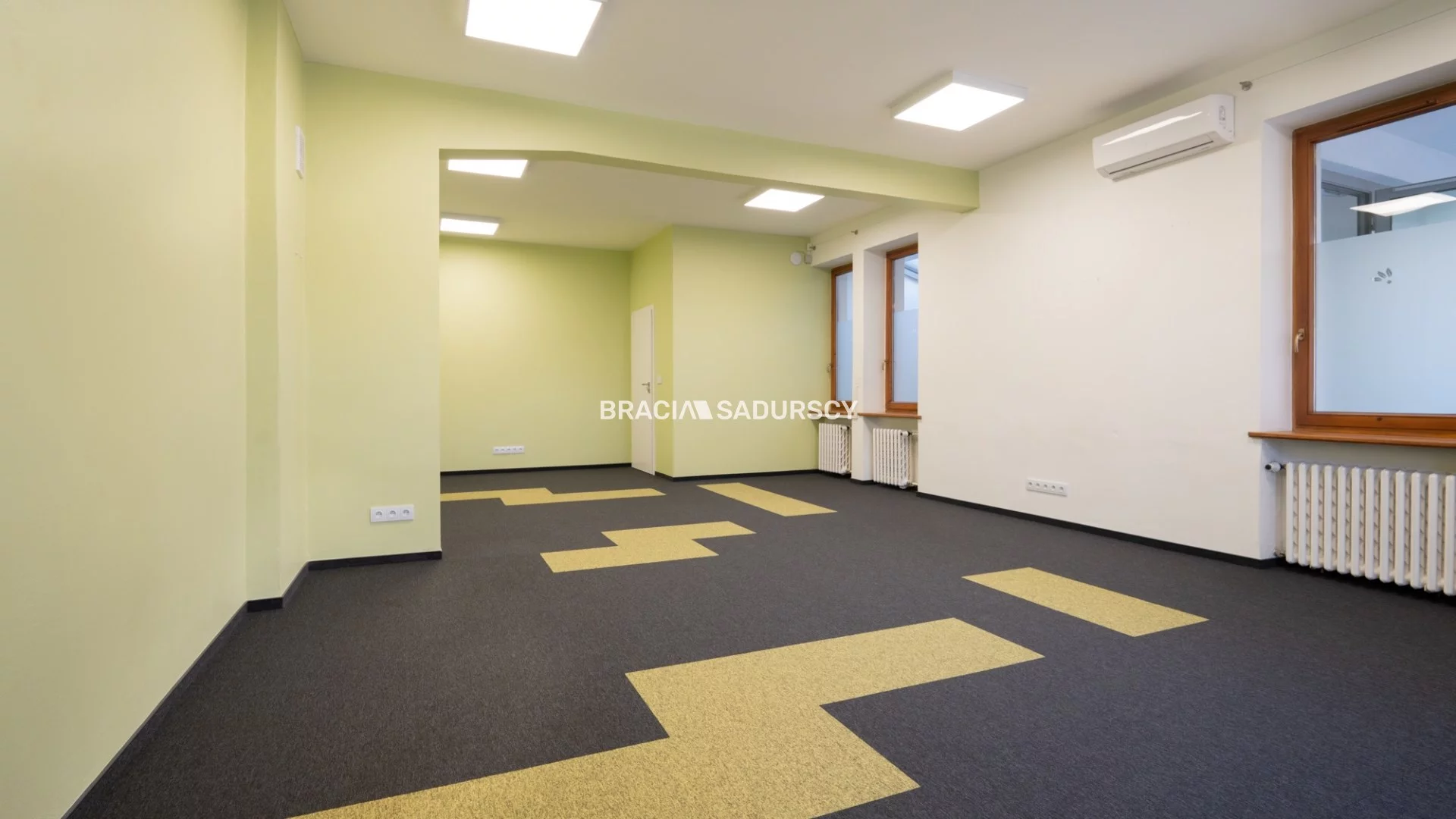 Lokal użytkowy 300,00 m², oferta nr , BS2-LW-308046-7, Kraków, Krowodrza, Juliusza Lea