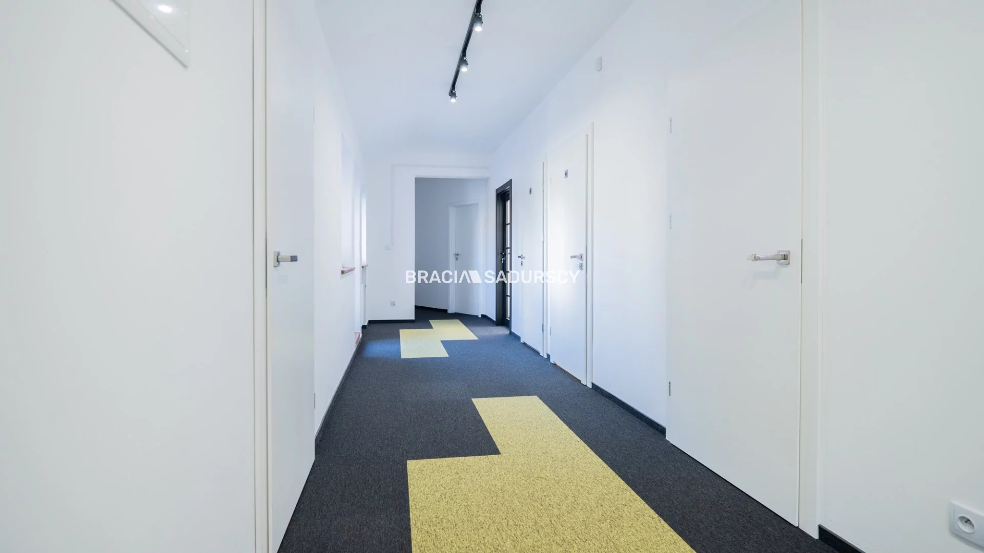 Lokal użytkowy 300,00 m², oferta nr , BS2-LW-308046-7, Kraków, Krowodrza, Juliusza Lea