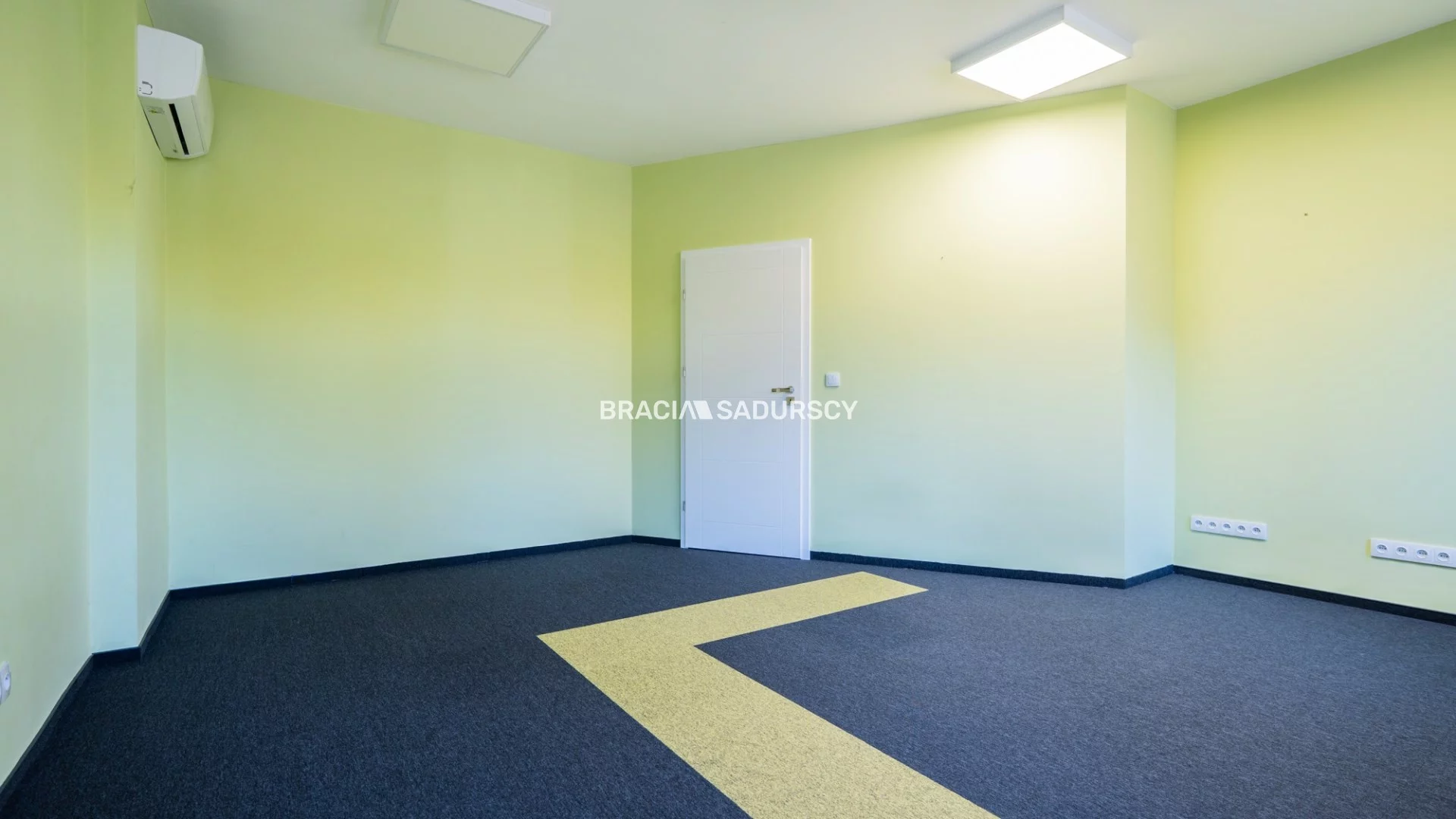Lokal użytkowy 300,00 m², oferta nr , BS2-LW-308046-7, Kraków, Krowodrza, Juliusza Lea