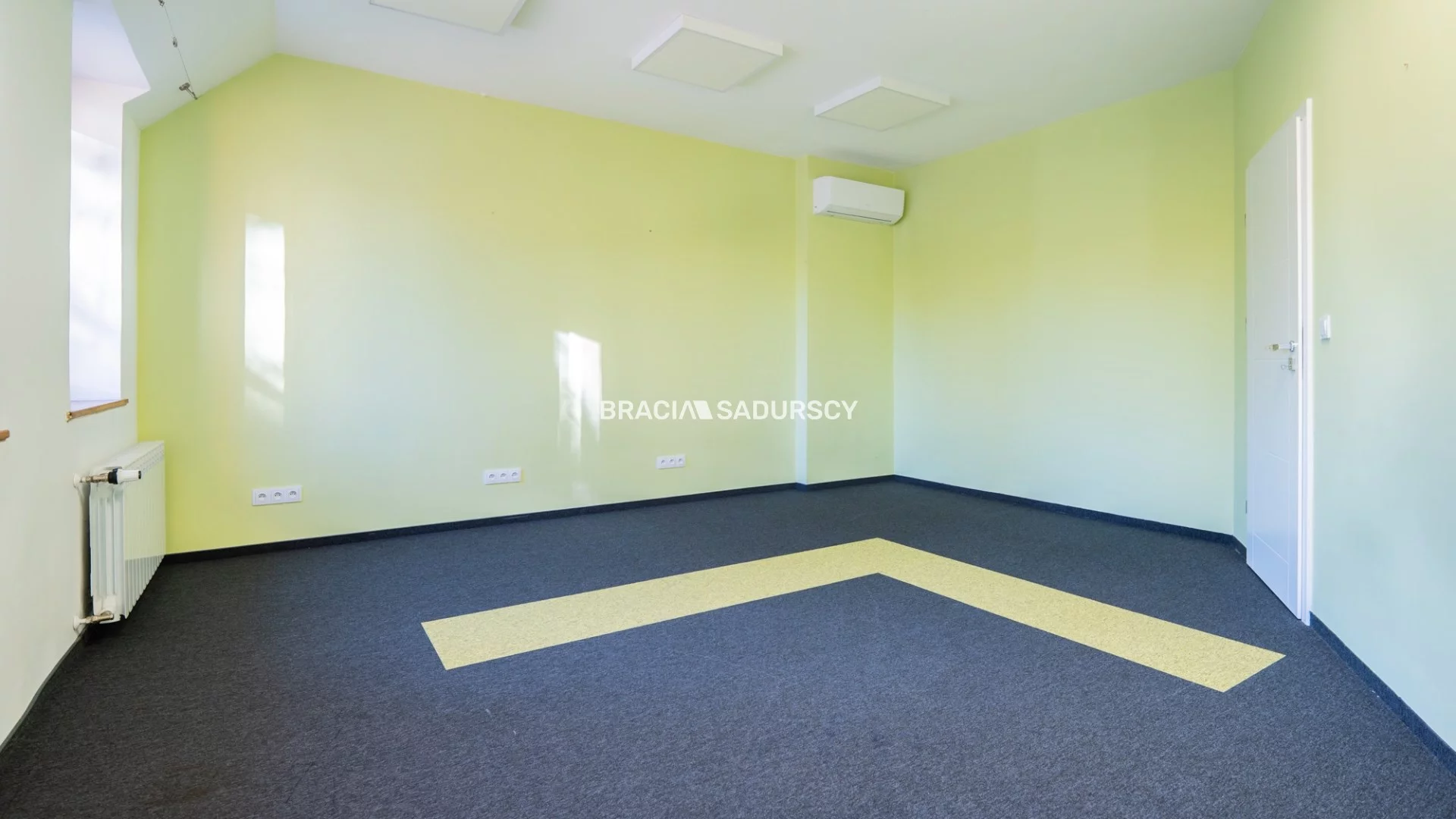 Lokal użytkowy 300,00 m², oferta nr , BS2-LW-308046-7, Kraków, Krowodrza, Juliusza Lea