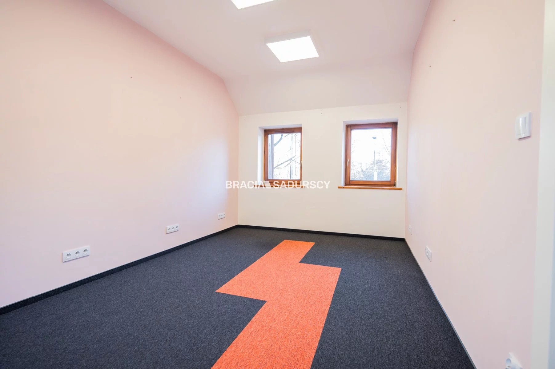 Lokal użytkowy 300,00 m², oferta nr , BS2-LW-308046-7, Kraków, Krowodrza, Juliusza Lea
