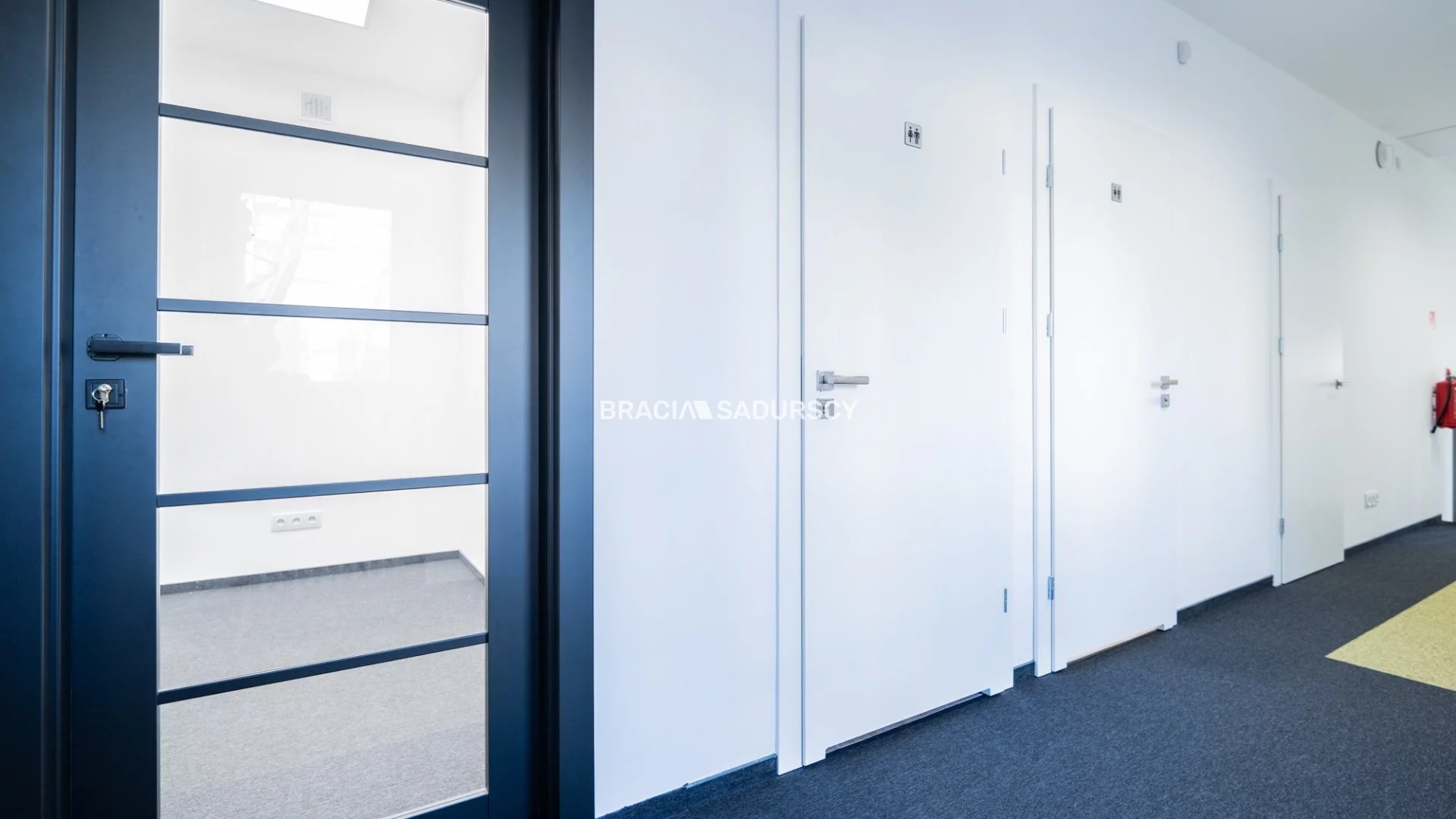 Lokal użytkowy 300,00 m², oferta nr , BS2-LW-308046-7, Kraków, Krowodrza, Juliusza Lea