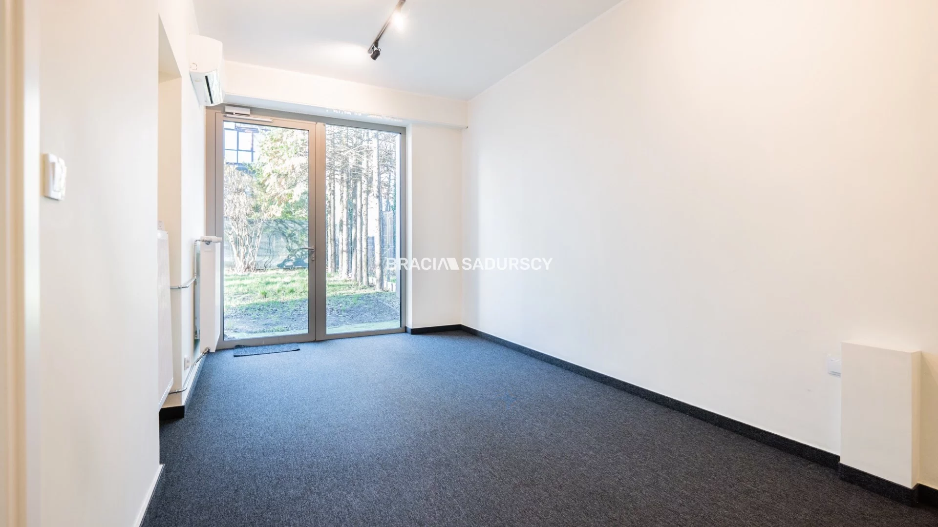 Lokal użytkowy 300,00 m², oferta nr , BS2-LW-308046-7, Kraków, Krowodrza, Juliusza Lea