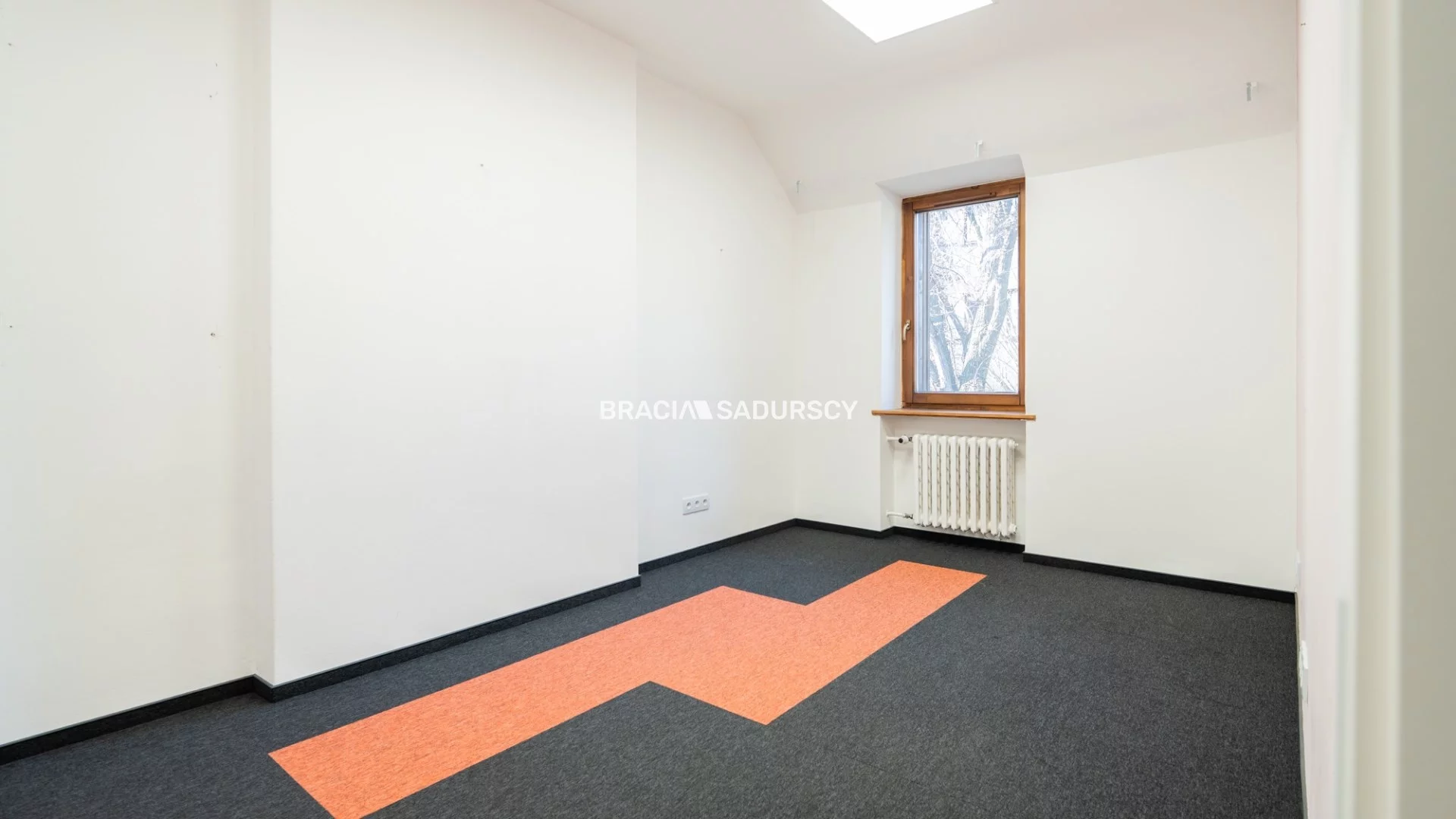 Lokal użytkowy 300,00 m², oferta nr , BS2-LW-308046-7, Kraków, Krowodrza, Juliusza Lea