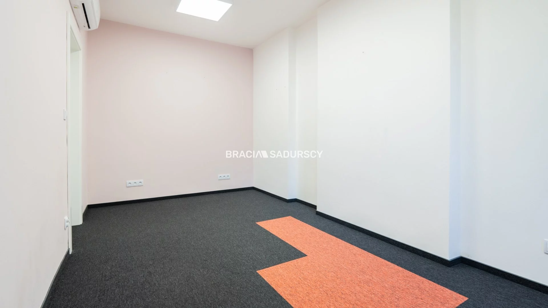 Lokal użytkowy 300,00 m², oferta nr , BS2-LW-308046-7, Kraków, Krowodrza, Juliusza Lea
