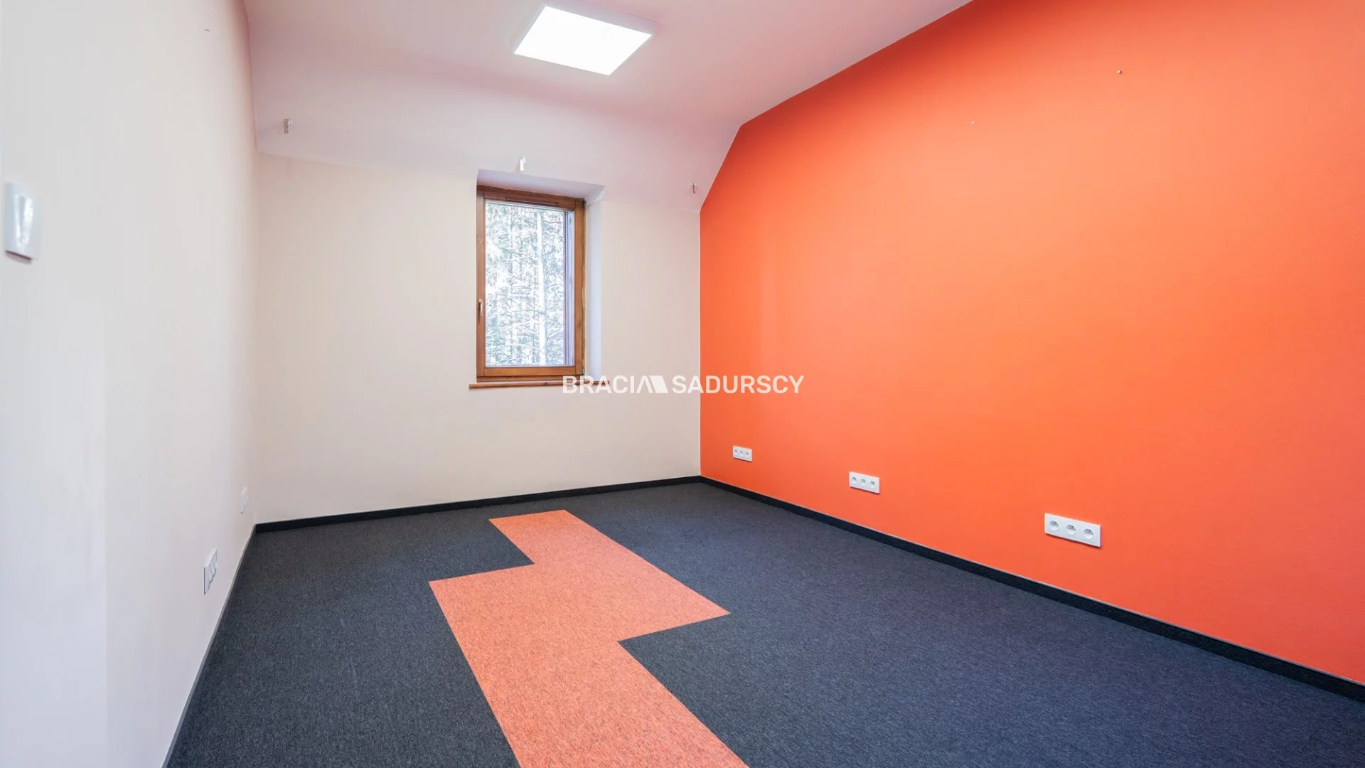 Lokal użytkowy 300,00 m², oferta nr , BS2-LW-308046-7, Kraków, Krowodrza, Juliusza Lea