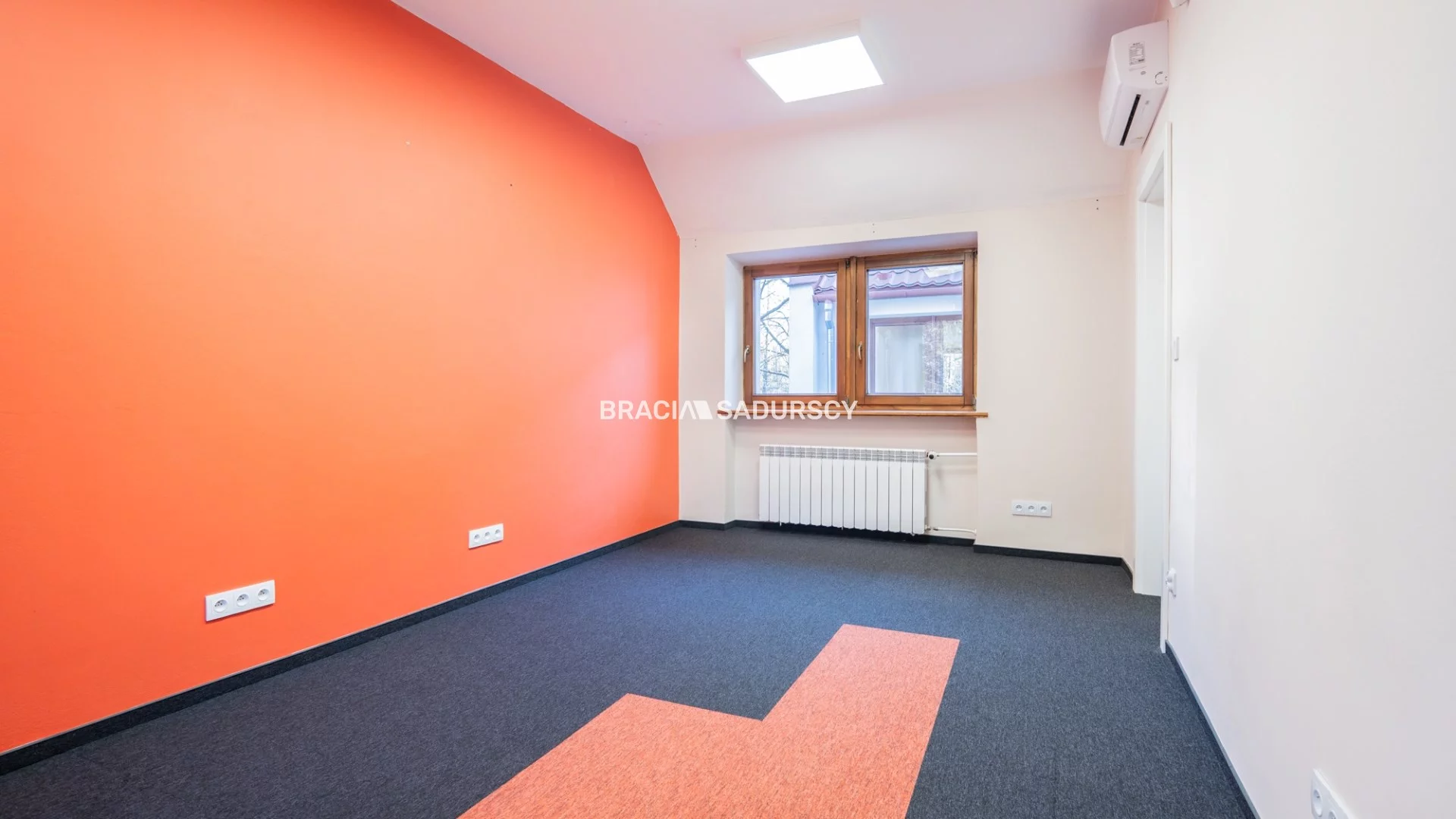 Lokal użytkowy 300,00 m², oferta nr , BS2-LW-308046-7, Kraków, Krowodrza, Juliusza Lea