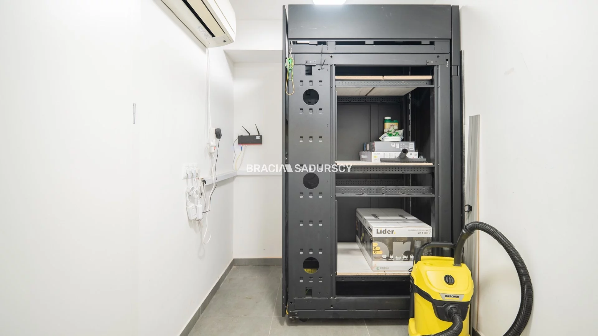 Lokal użytkowy 300,00 m², oferta nr , BS2-LW-308046-7, Kraków, Krowodrza, Juliusza Lea