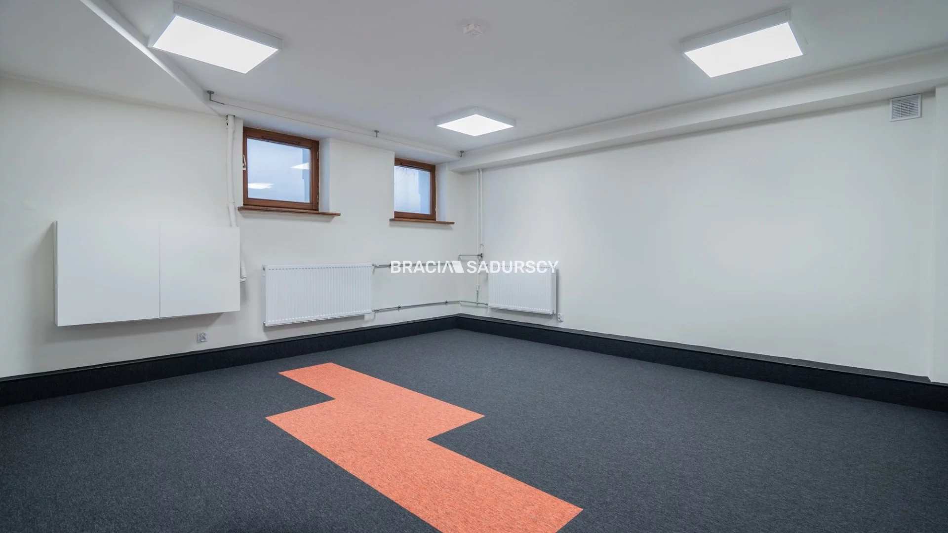 Lokal użytkowy 300,00 m², oferta nr , BS2-LW-308046-7, Kraków, Krowodrza, Juliusza Lea